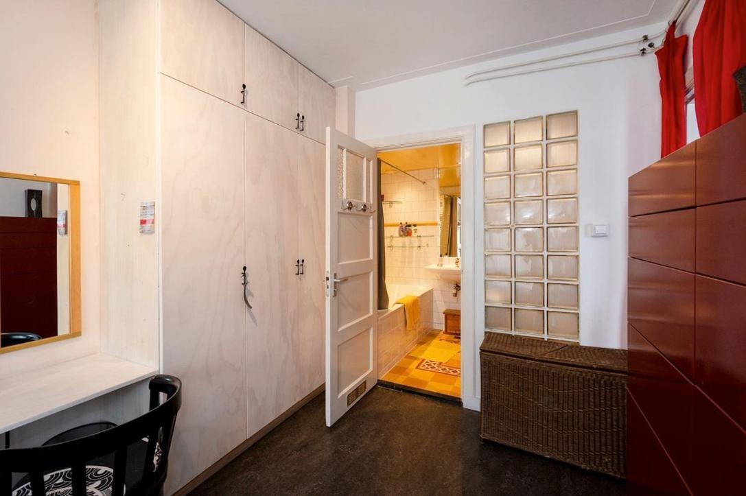 Sandra Apartment Amsterdam
