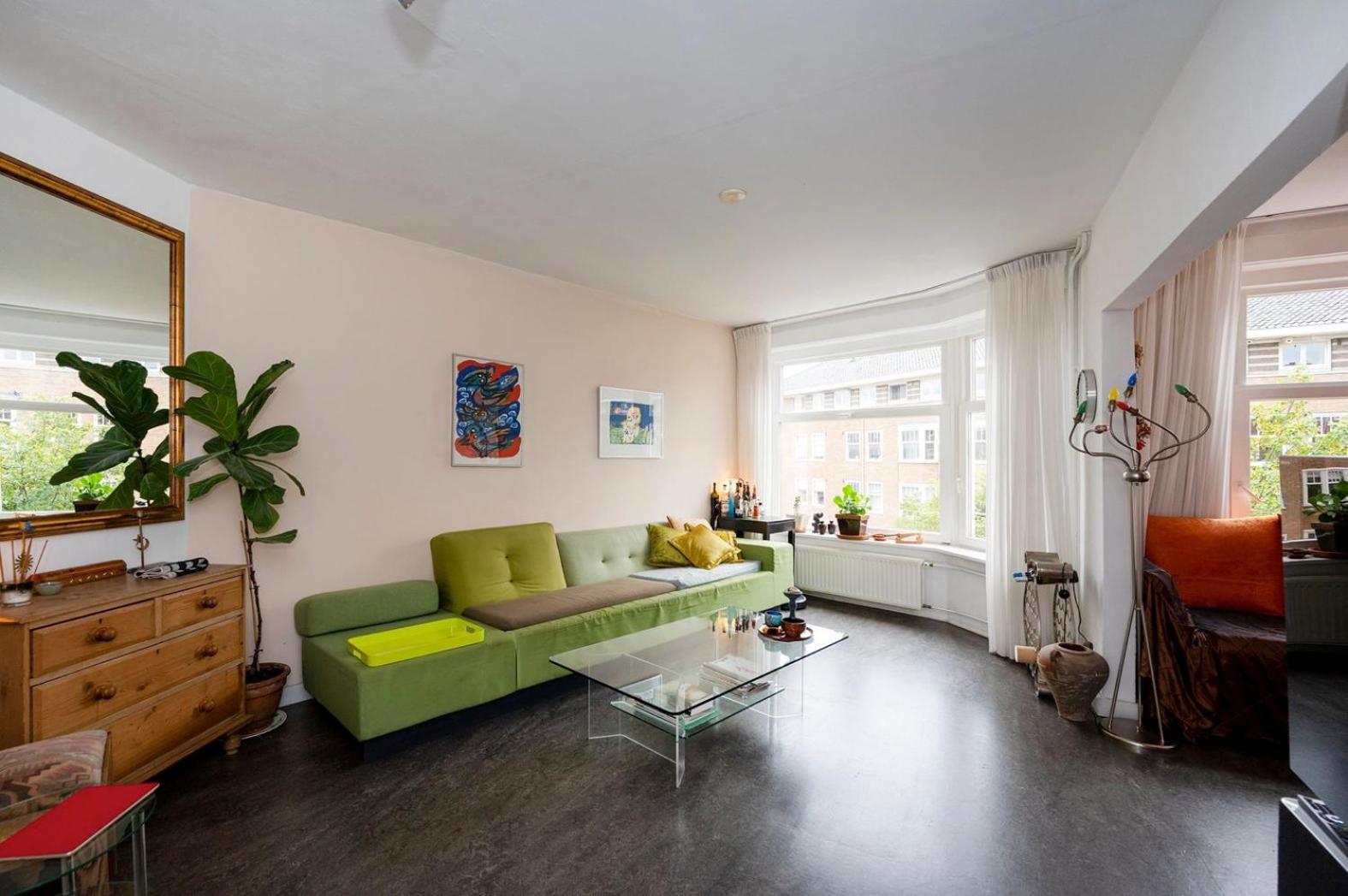 Sandra Apartment Amsterdam