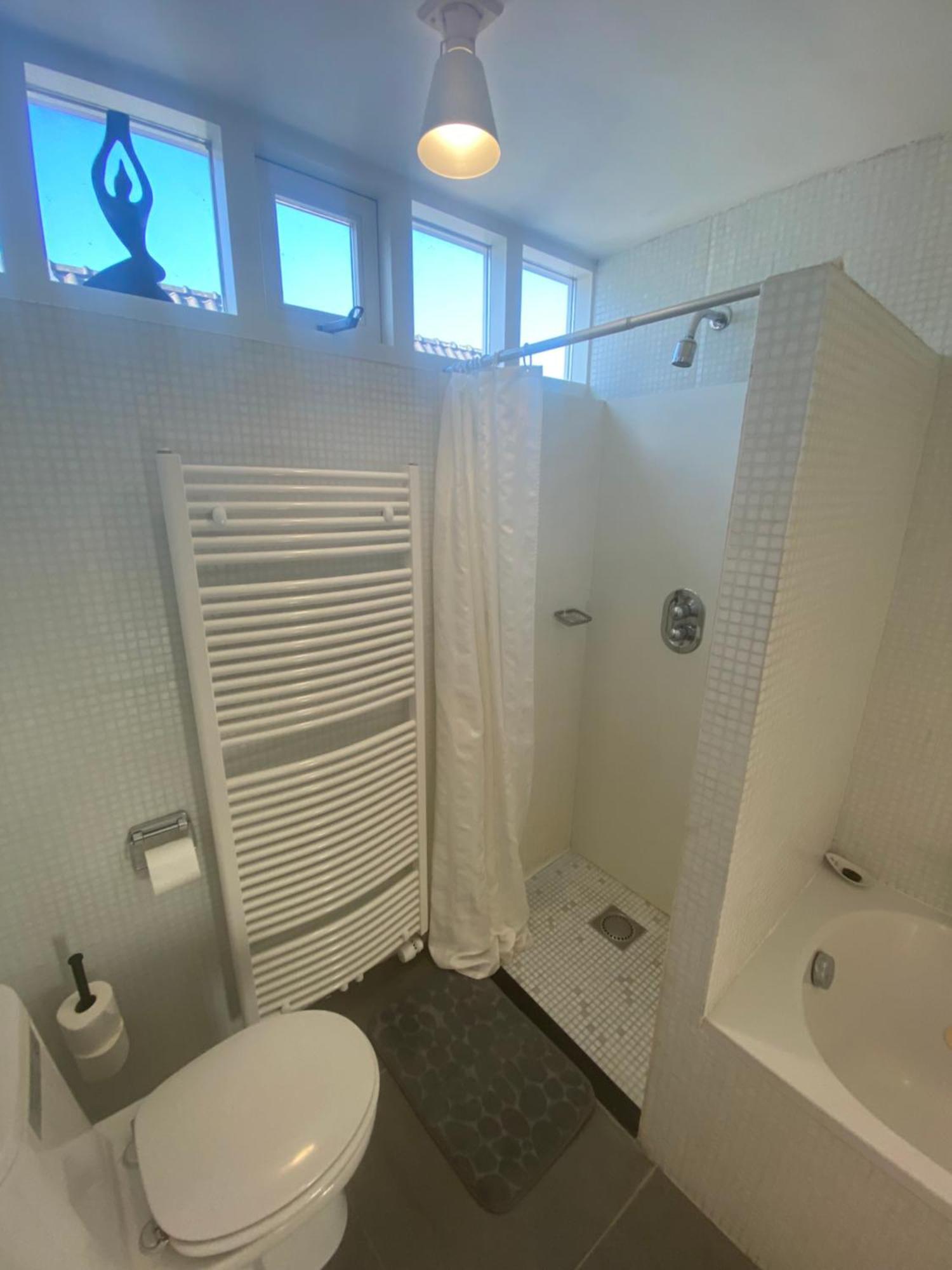 Apartamento Park View