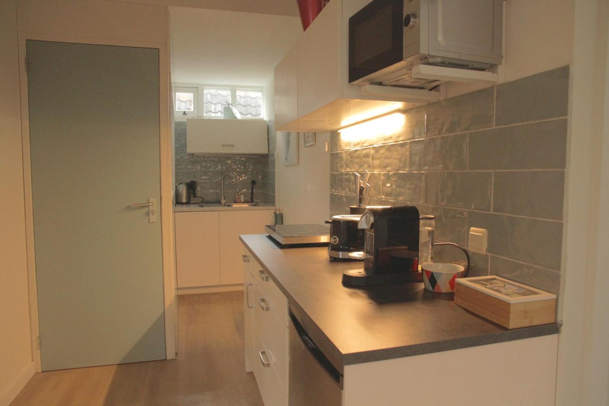 Apartamento Park View