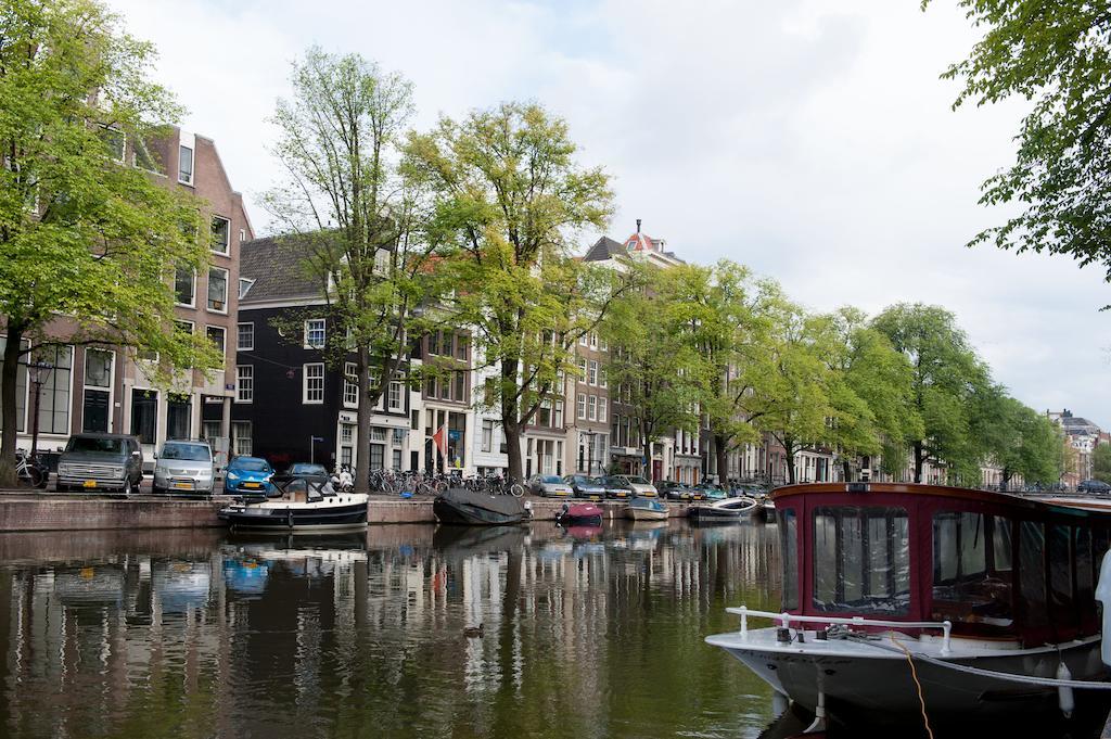 Royal Boutique Bed & Breakfast Amsterdam