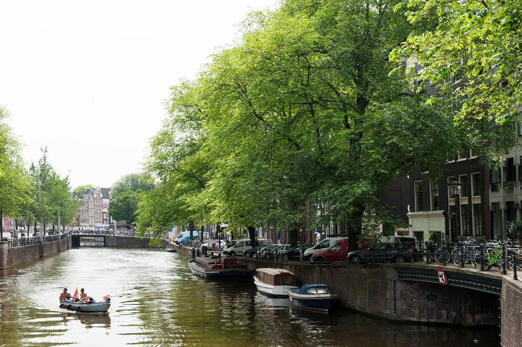 Royal Boutique Amsterdam