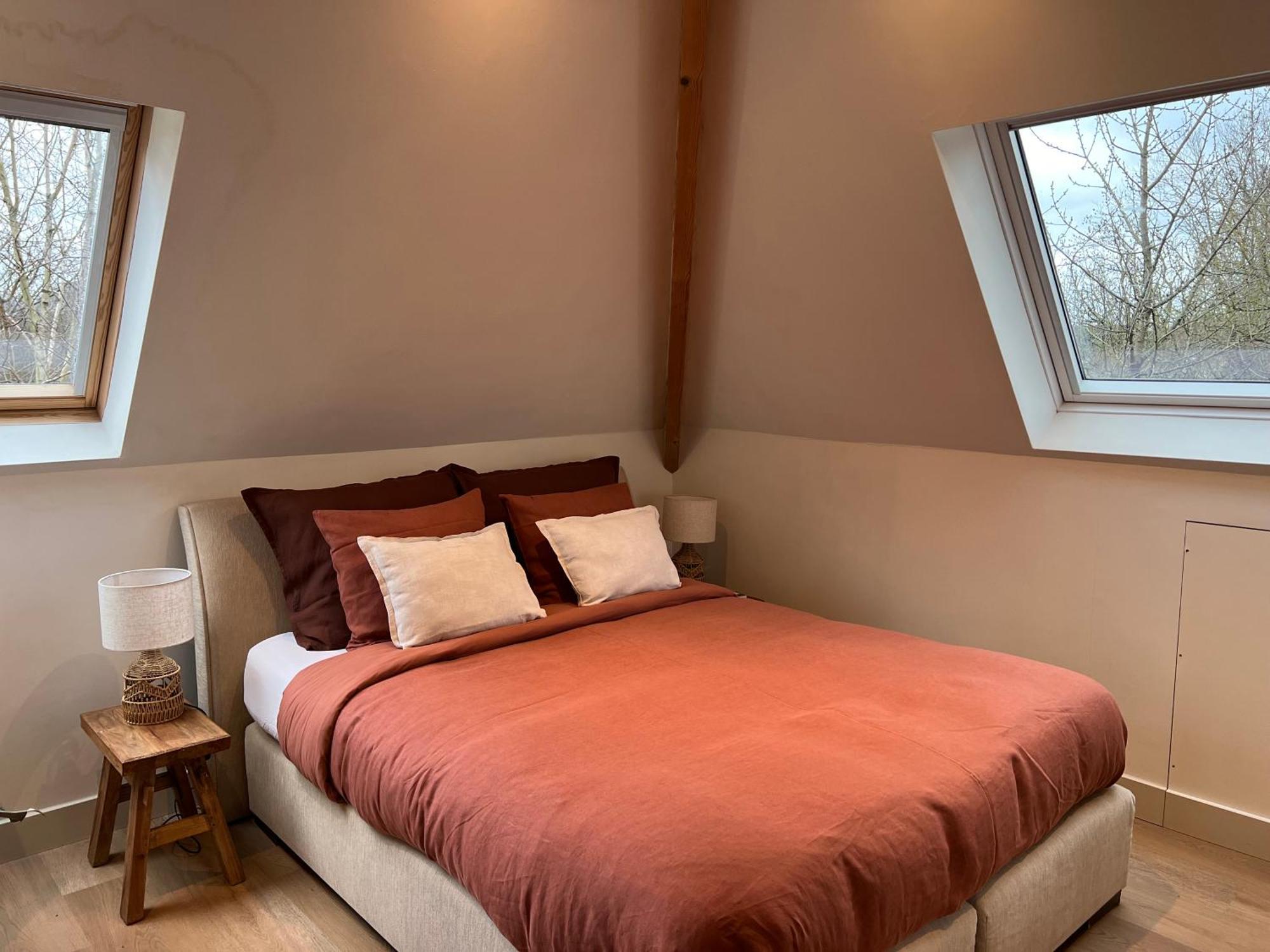 Het Nest Aparthotel
