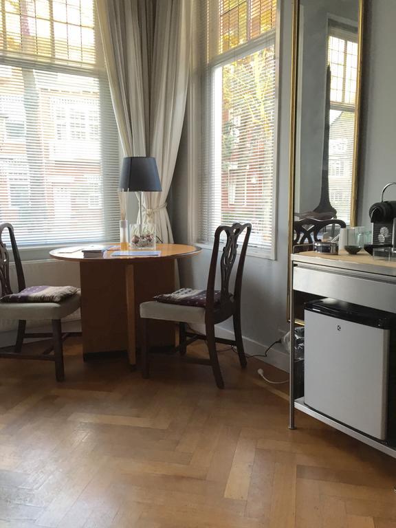 Bed & Breakfast Bed&breakfast Prins Hendrik