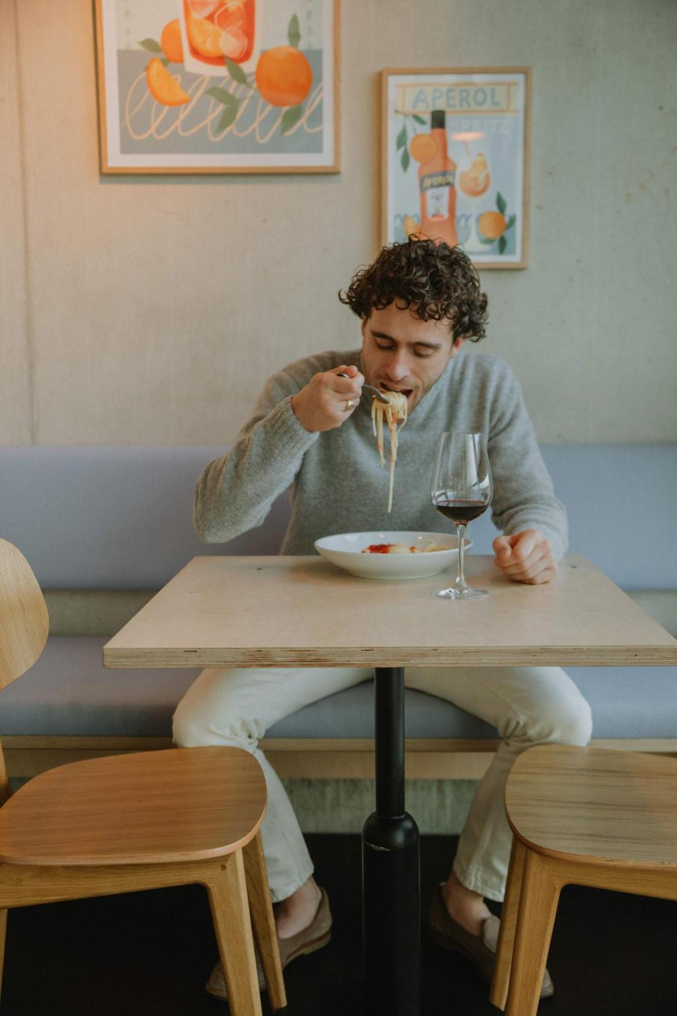 Jansen Bajeskwartier Hotel Amsterdam