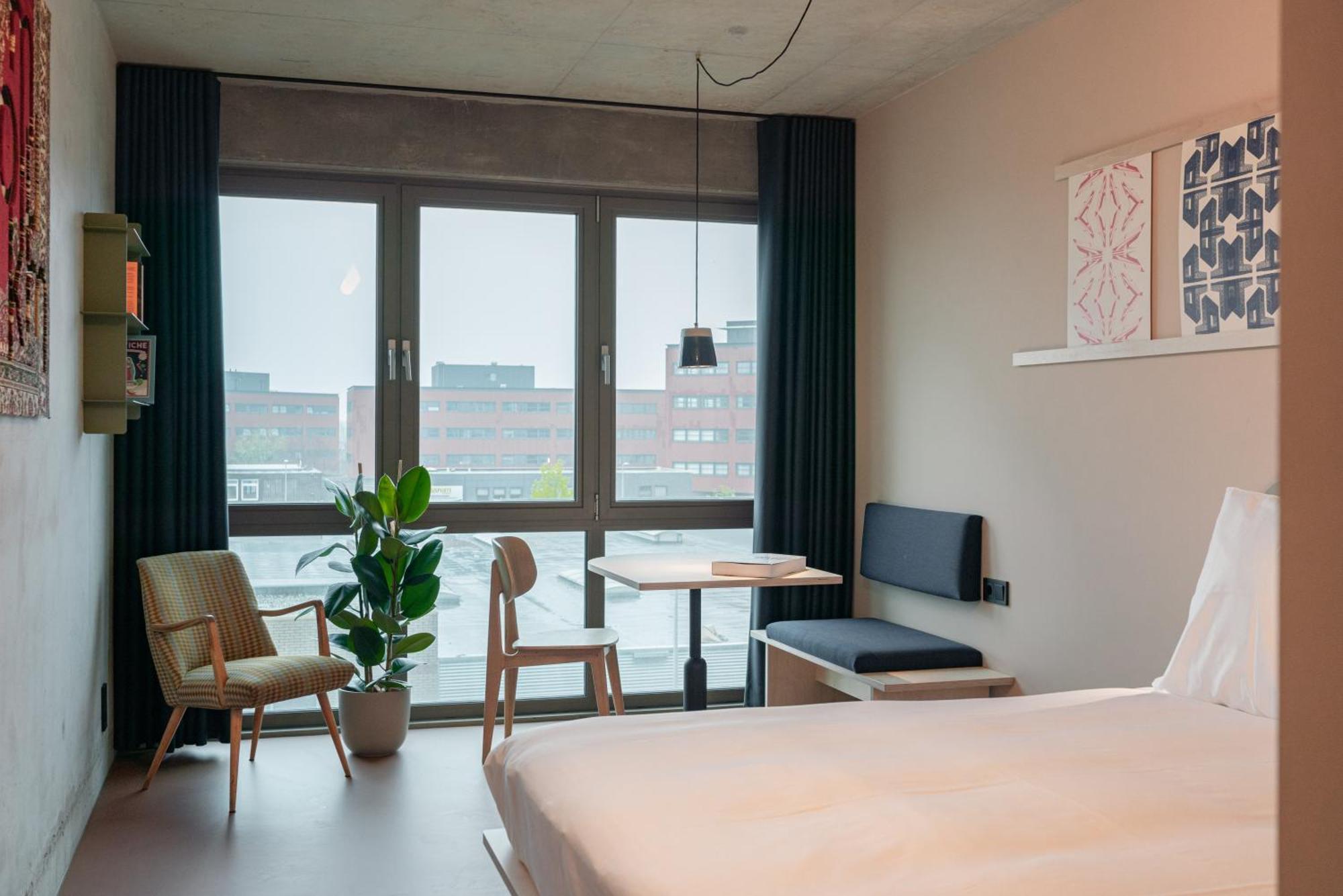 Hotel Jansen Bajeskwartier *
