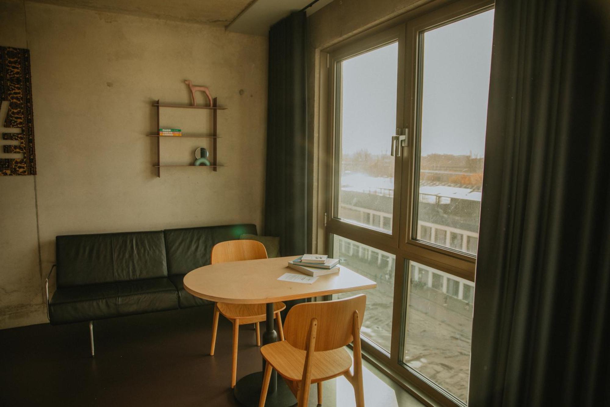 Jansen Bajeskwartier * Amsterdam