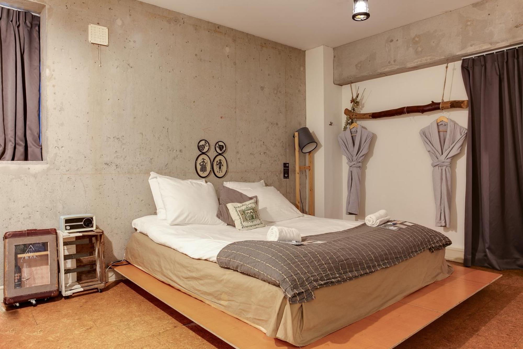 Auberge de jeunesse Clinkmama