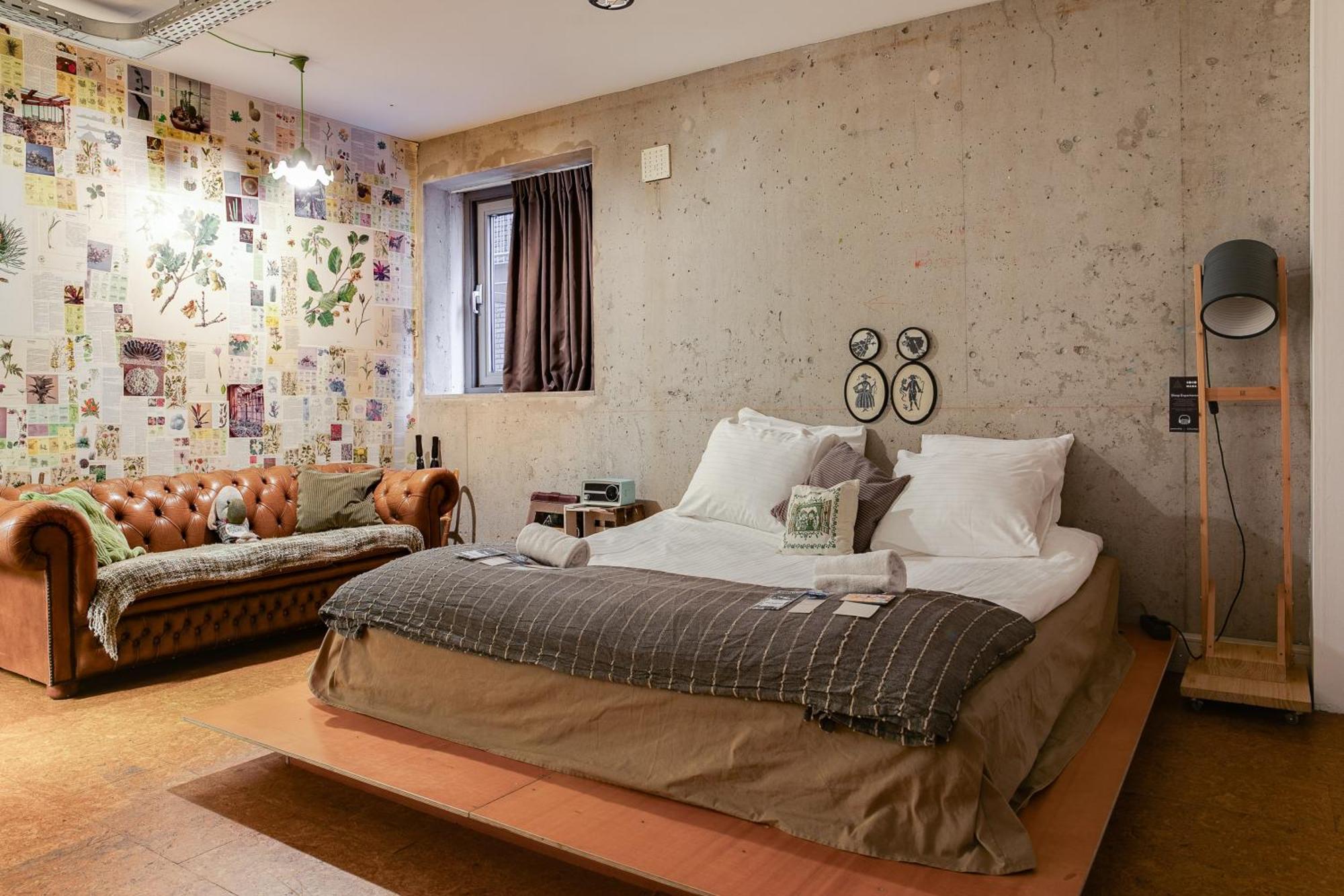 Auberge de jeunesse Clinkmama
