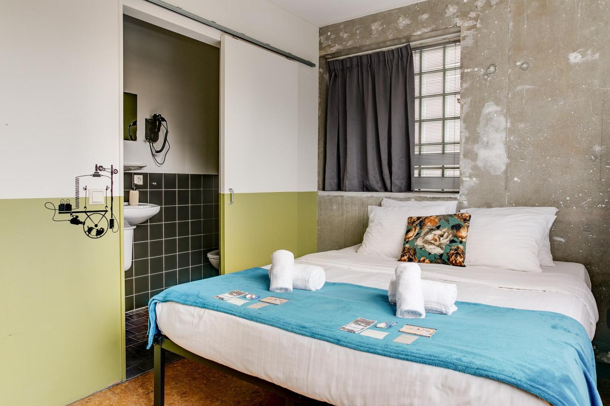 Auberge de jeunesse Clinkmama