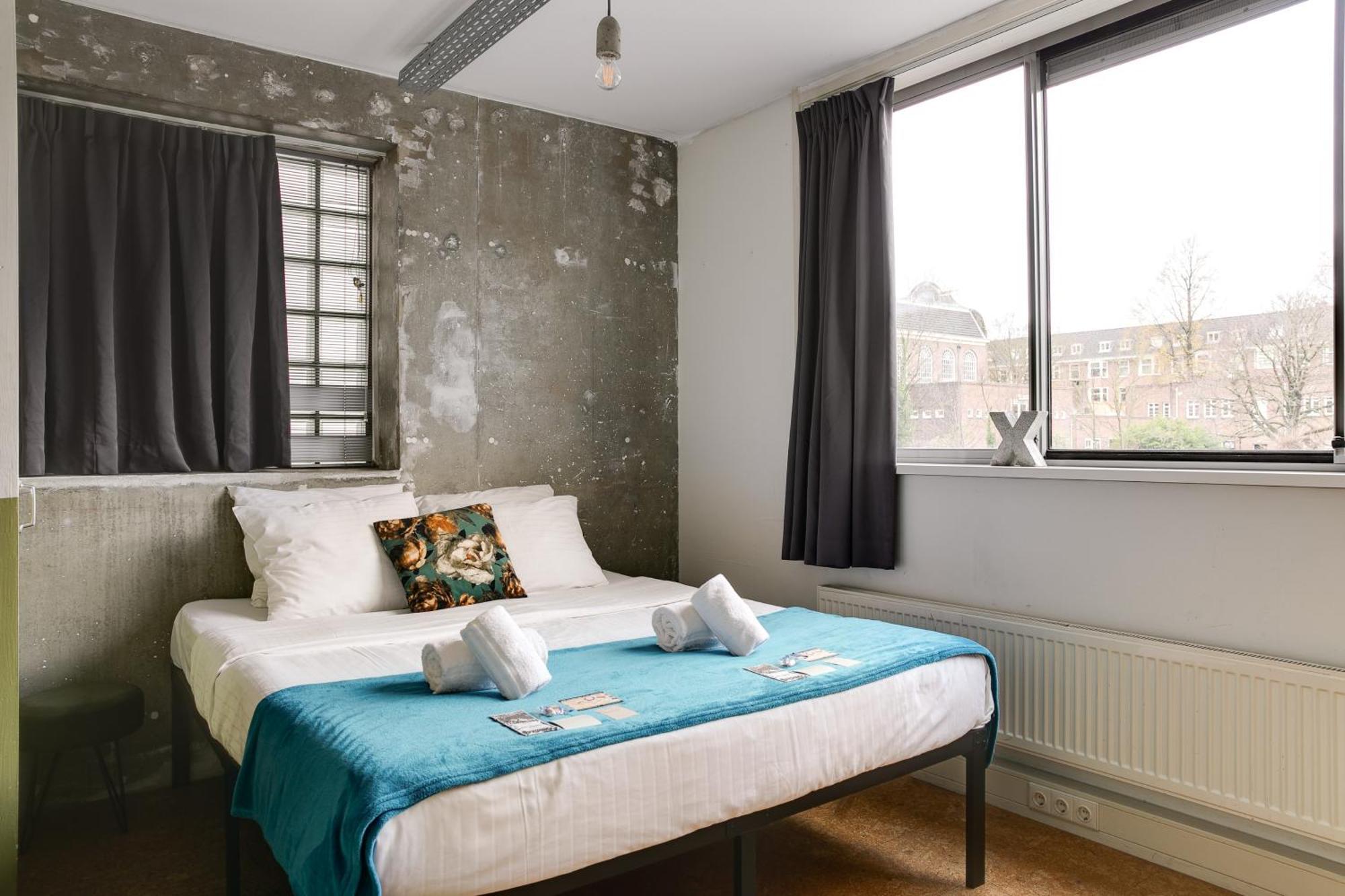 Clinkmama Auberge de jeunesse Amsterdam