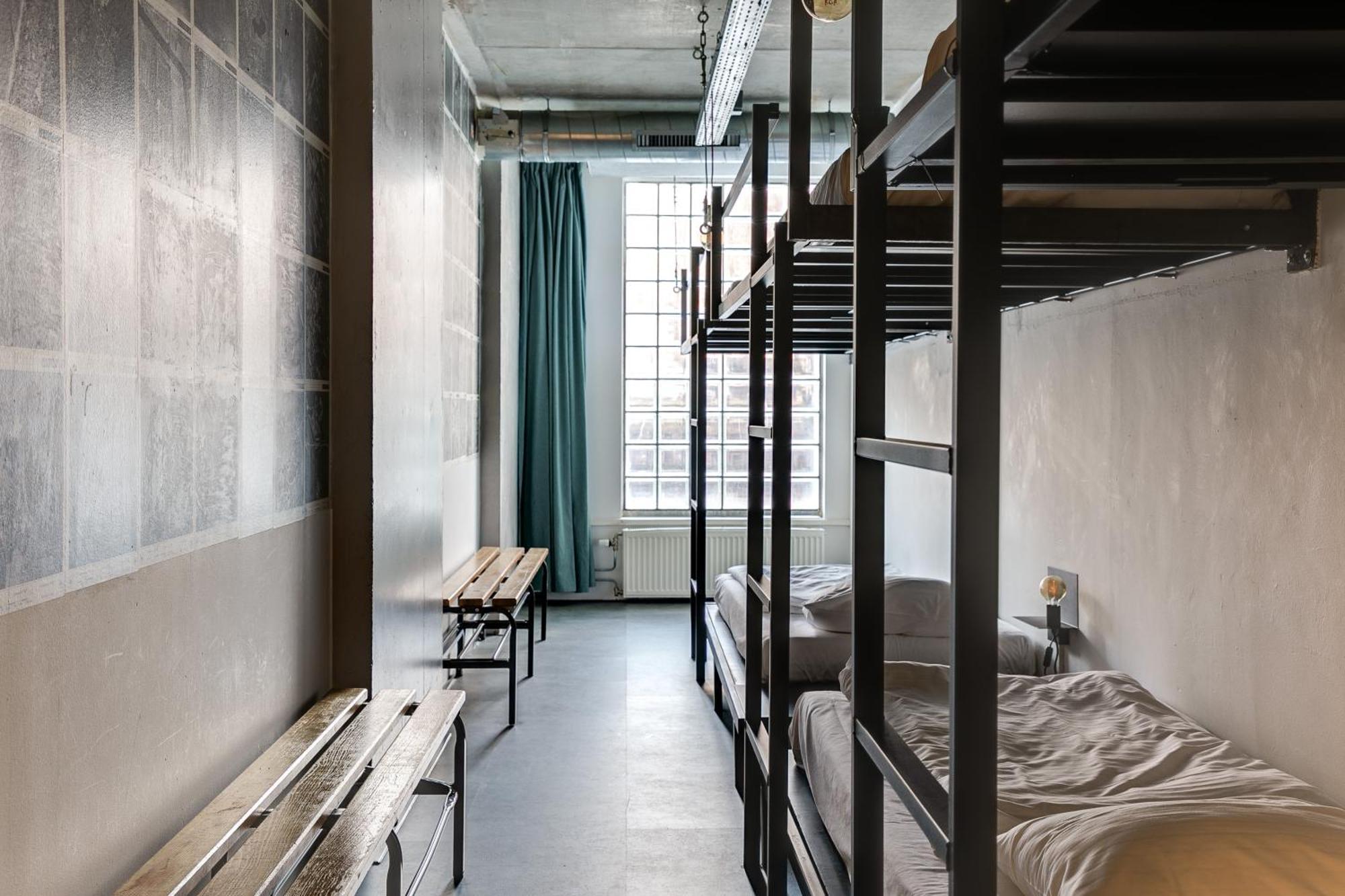 Auberge de jeunesse Clinkmama Amsterdam