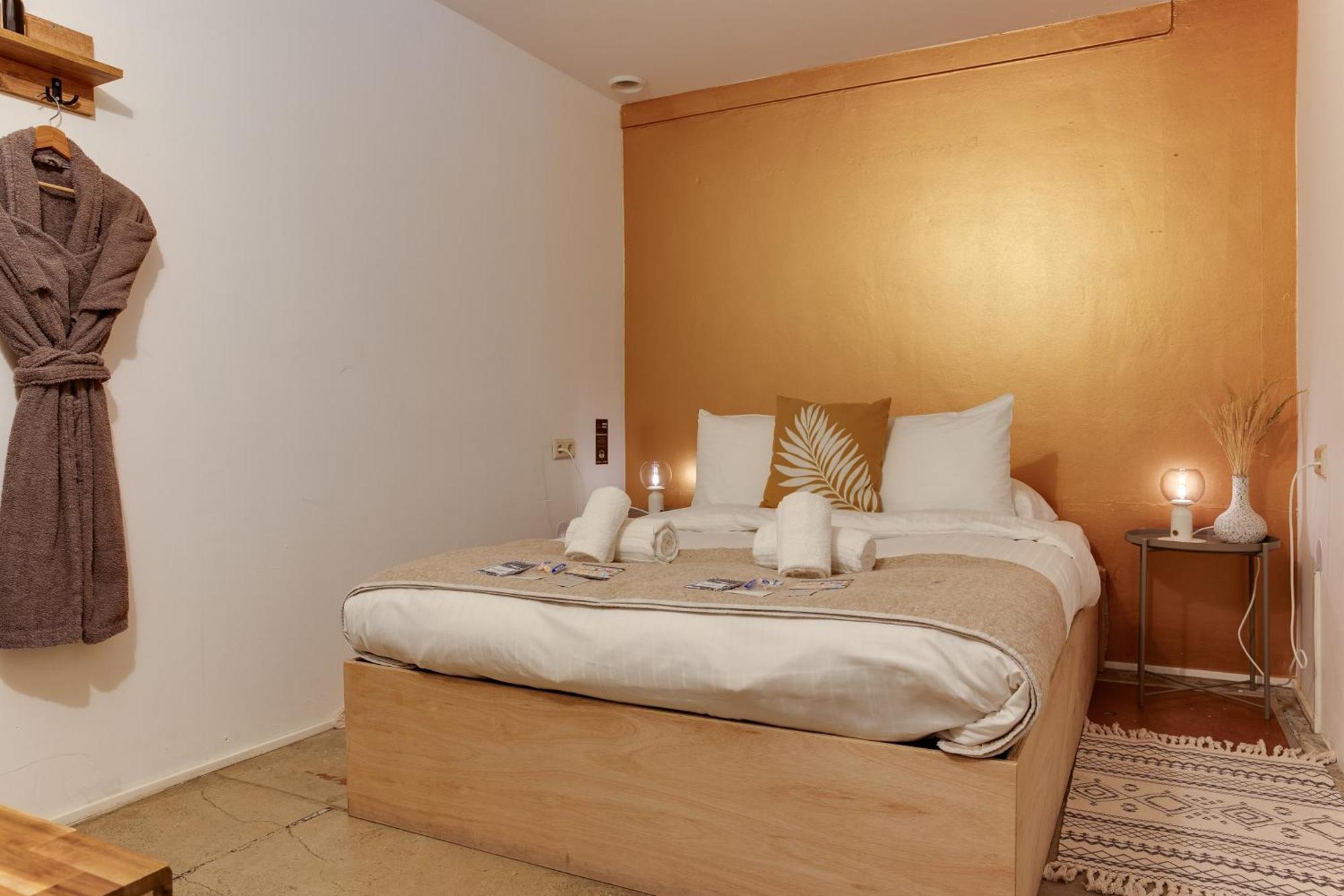 Clinkmama Auberge de jeunesse