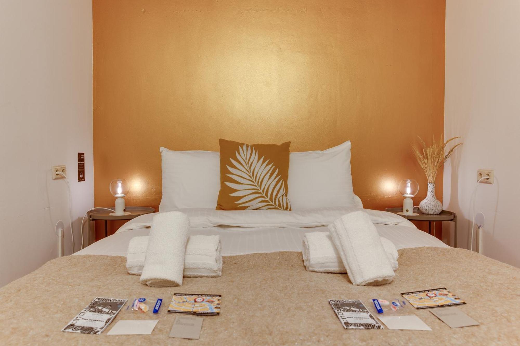 Clinkmama Auberge de jeunesse