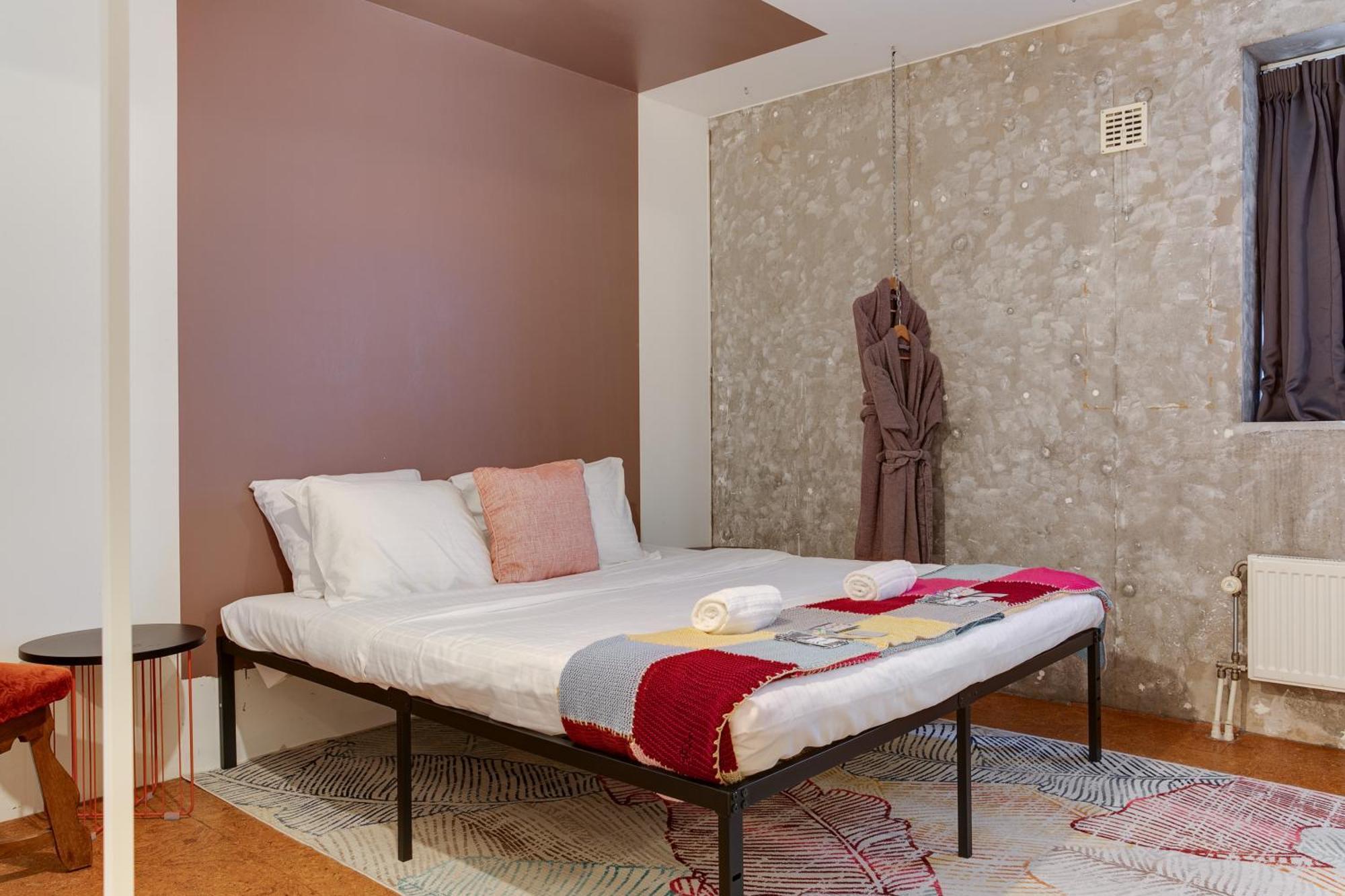 Auberge de jeunesse Clinkmama