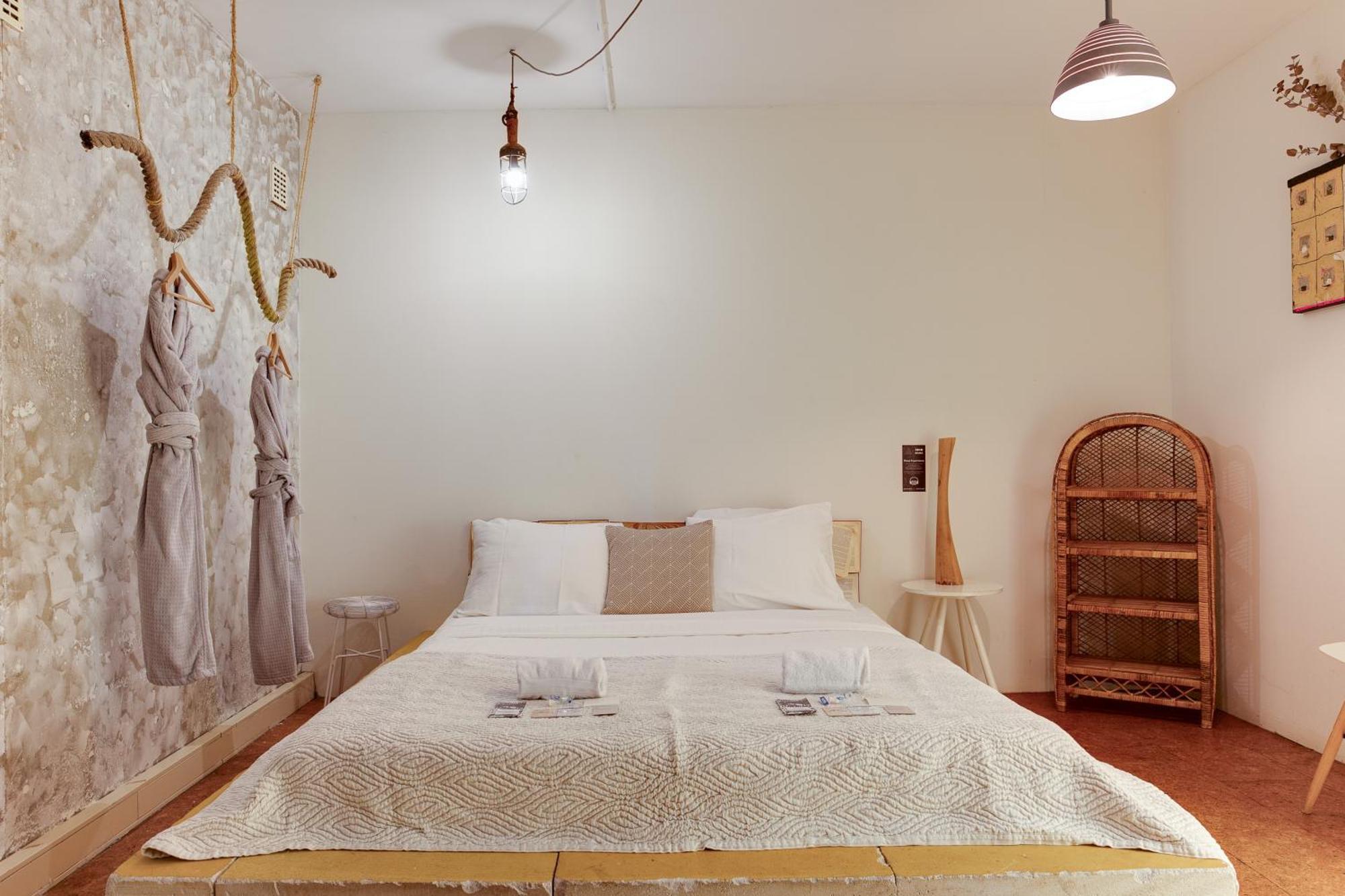 Clinkmama Auberge de jeunesse Amsterdam