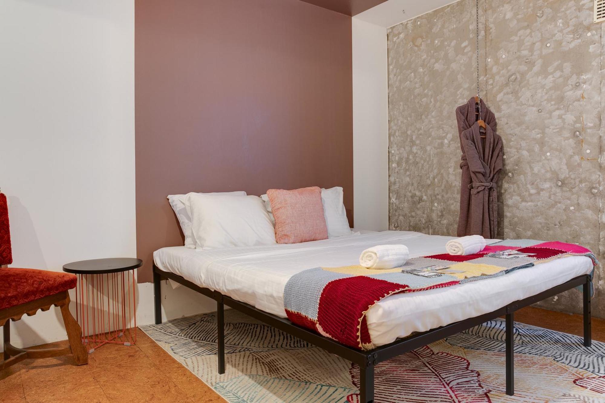 Auberge de jeunesse Clinkmama