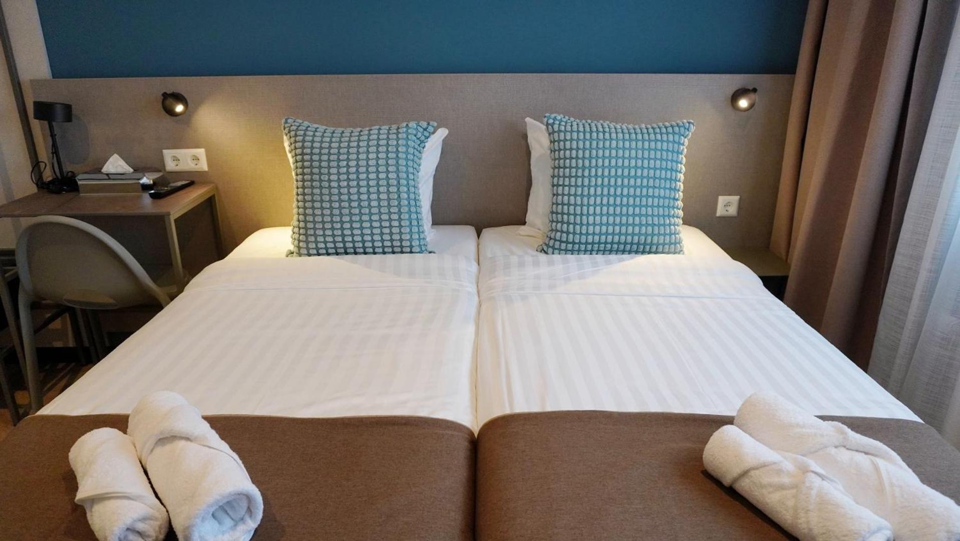 Fogo Hotel Amsterdam