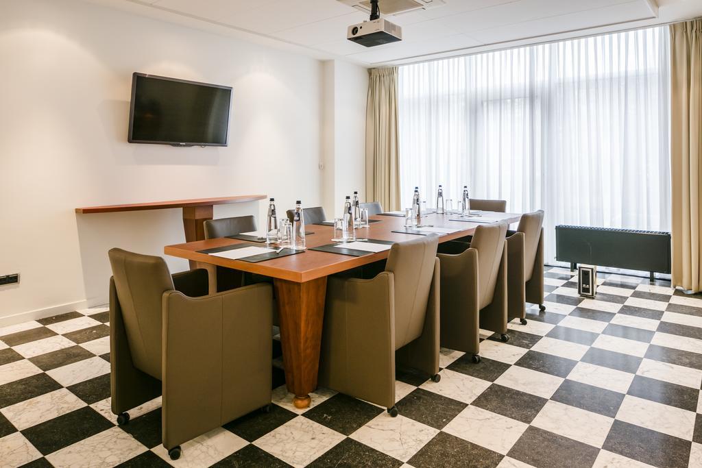 Hotel Eden Amsterdam