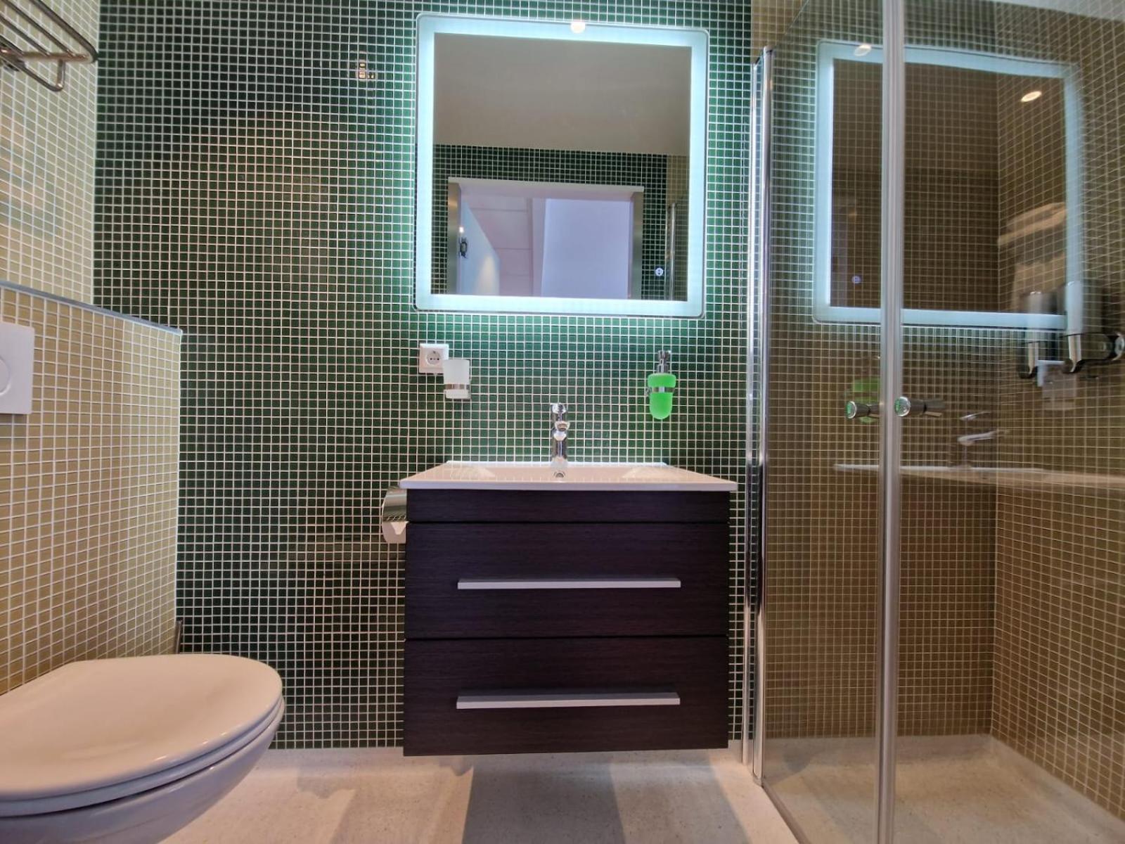 Chasse Residency Hotel