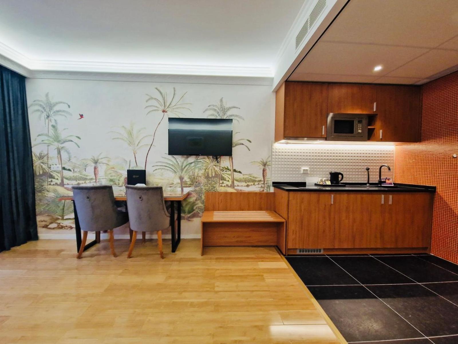 Hotel Chasse Residency Amesterdão