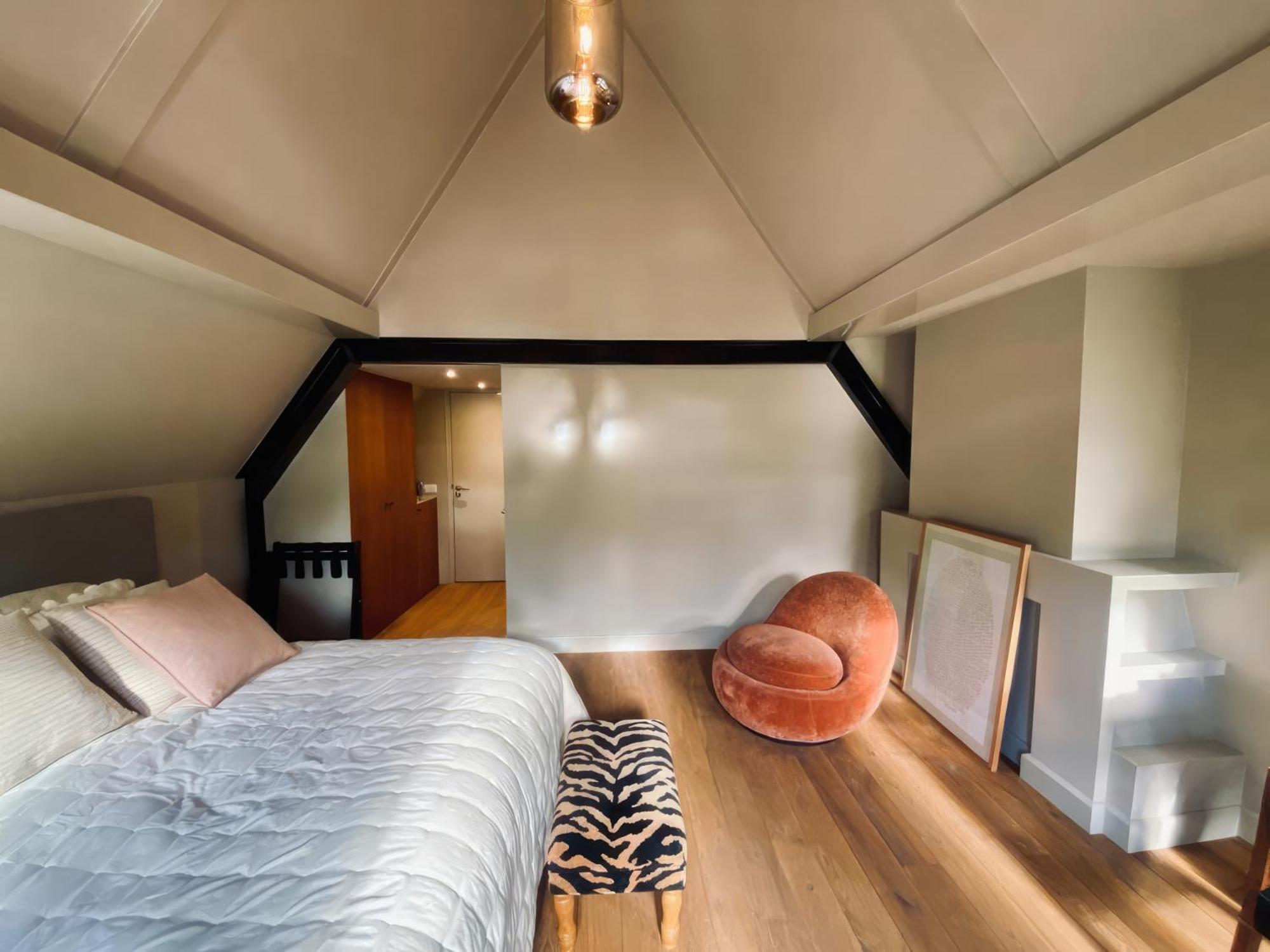 Bed & Breakfast Townhouse 't Raap Amsterdam