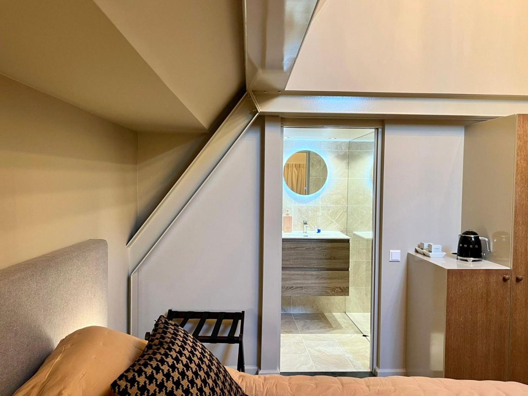 Townhouse 't Raap * Amsterdam