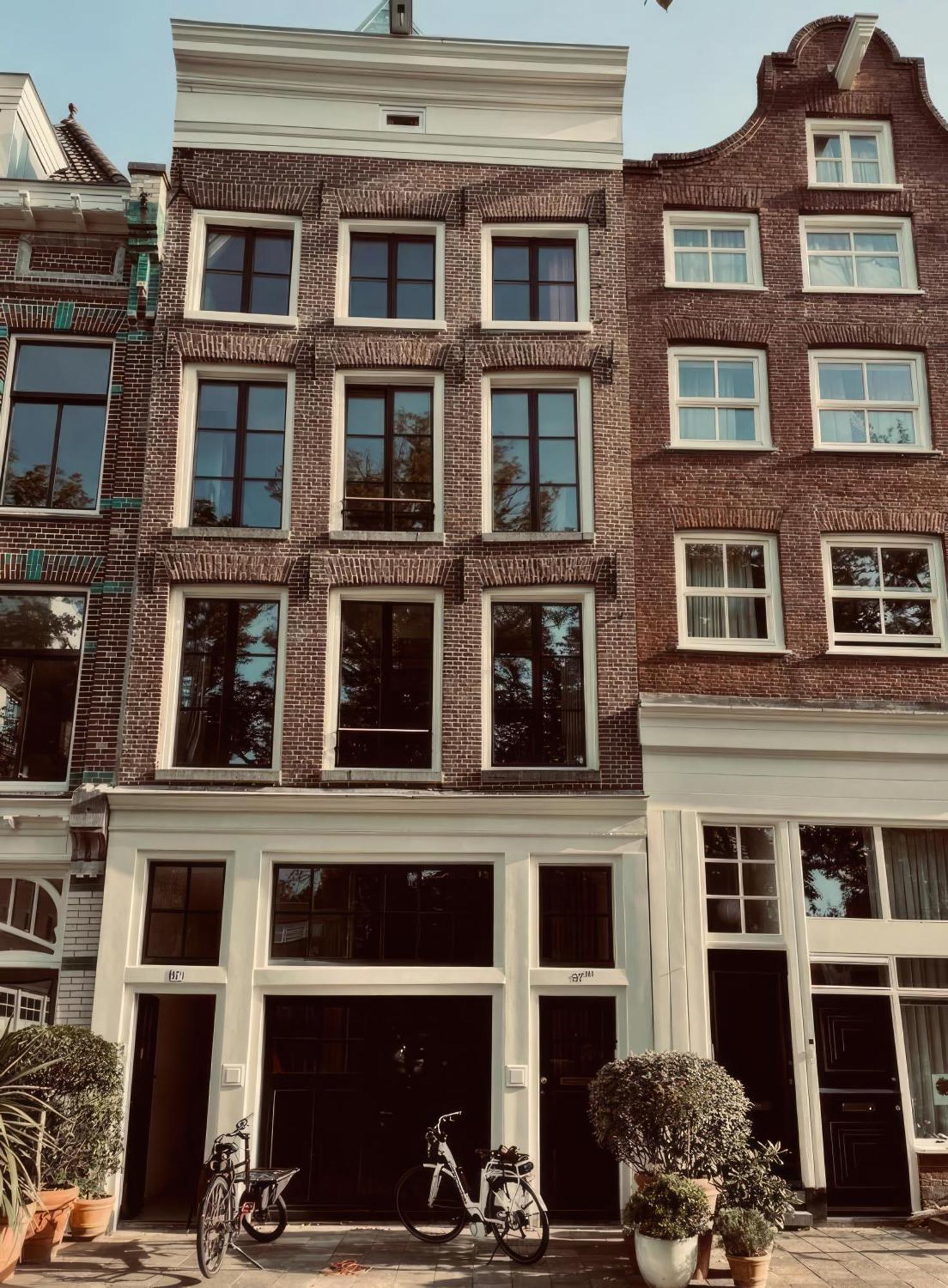 Townhouse 't Raap *
