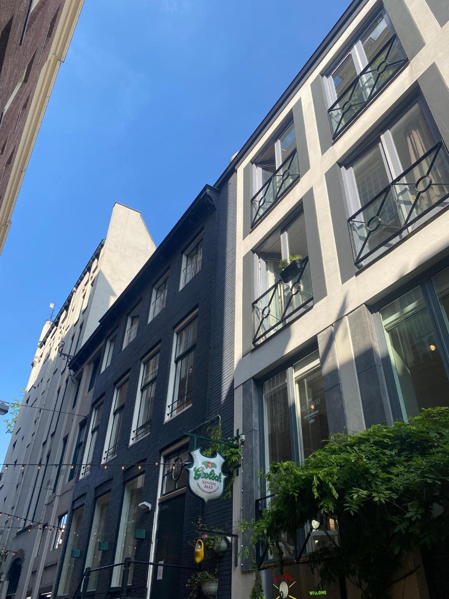 Chez Sybi
