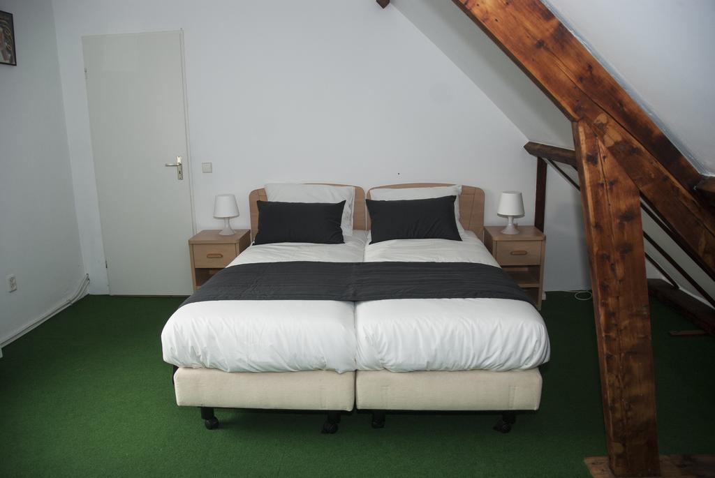 House Of Beams