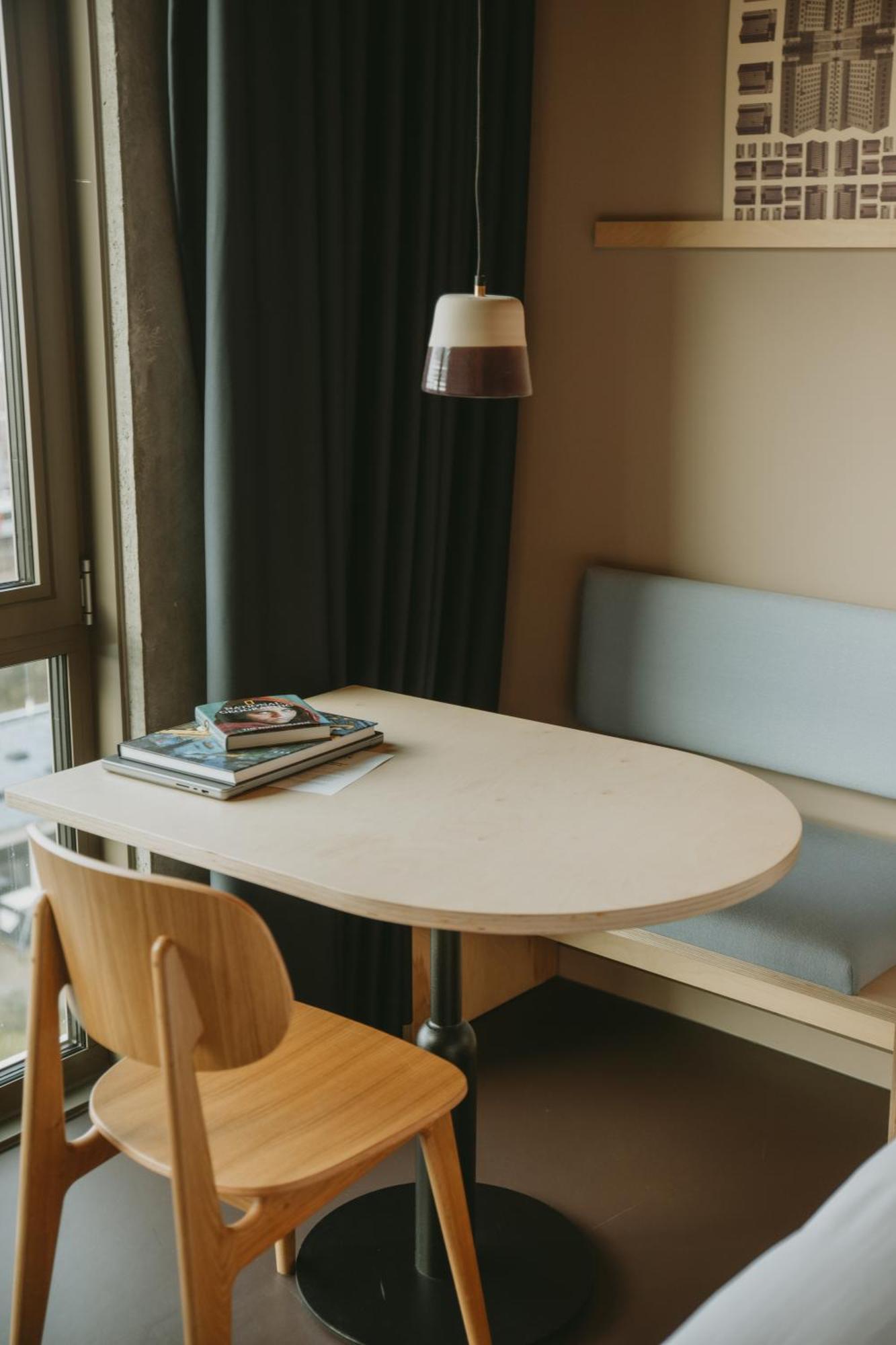 Jansen Bajeskwartier Hotel Amsterdam