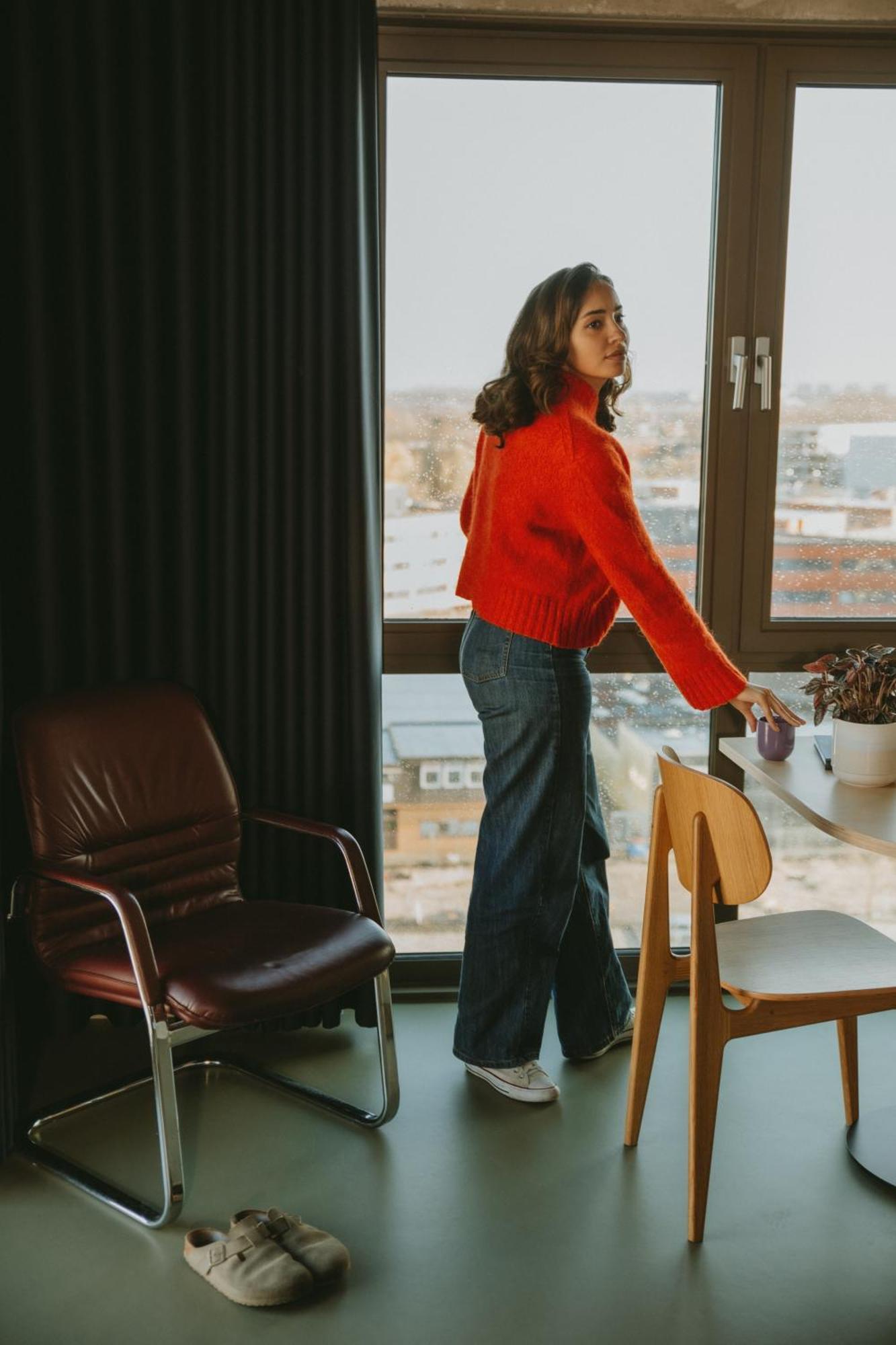 Jansen Bajeskwartier Hotel Amsterdam