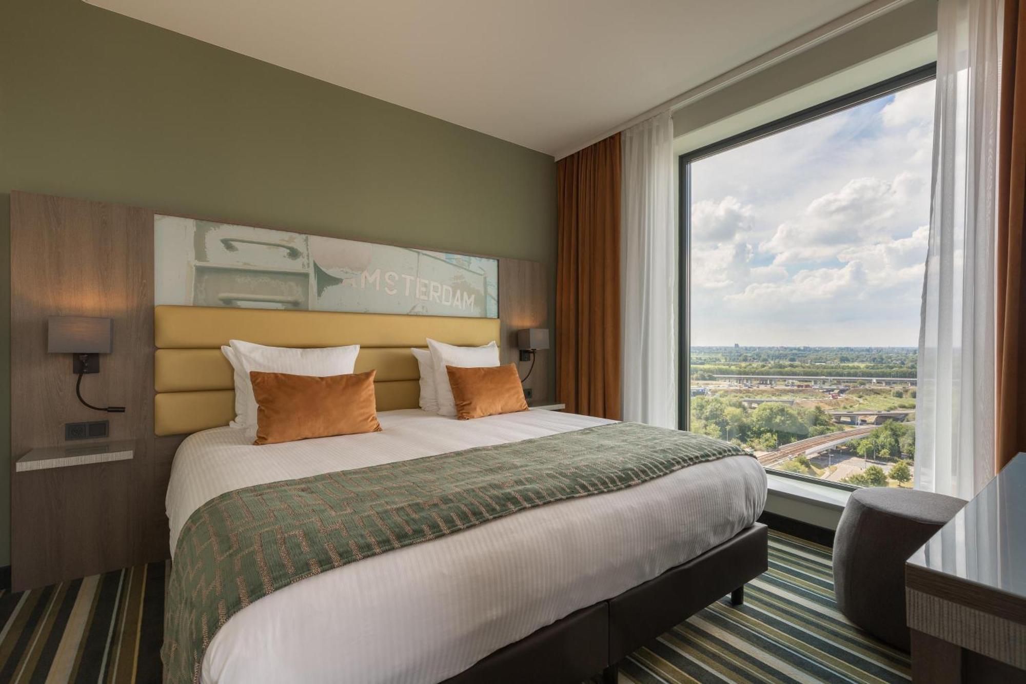 Leonardo Royal Hotel