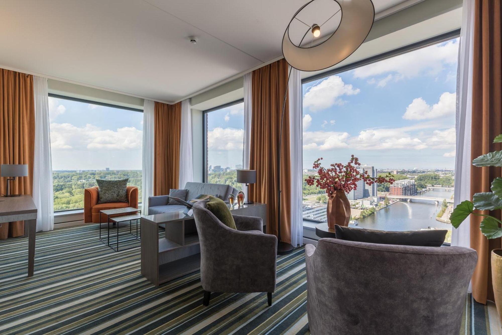 Hotel Leonardo Royal Amsterdam