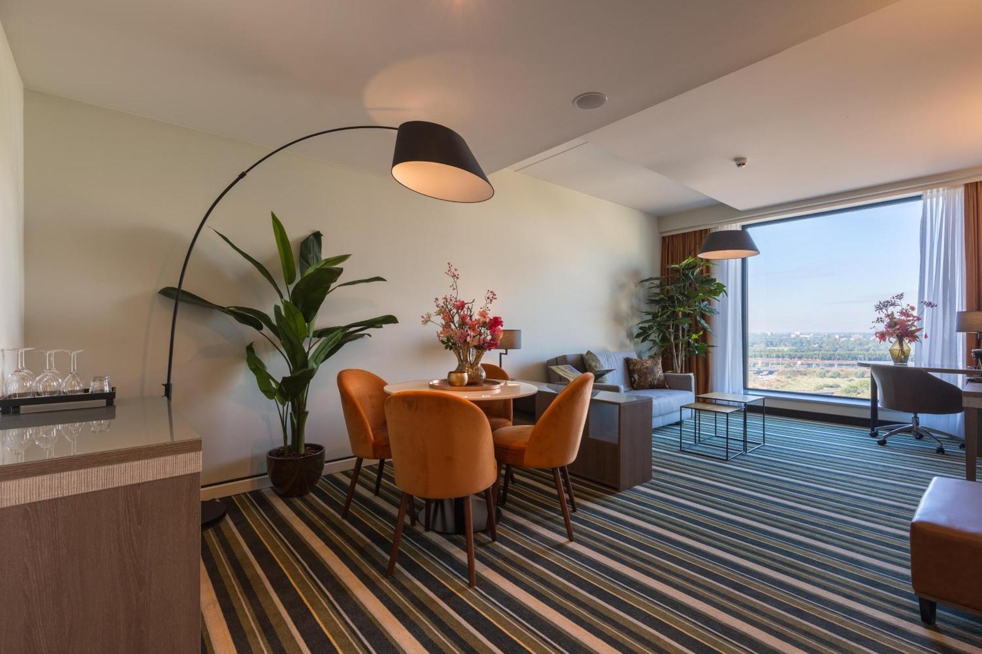 Leonardo Royal Hotel Amsterdam