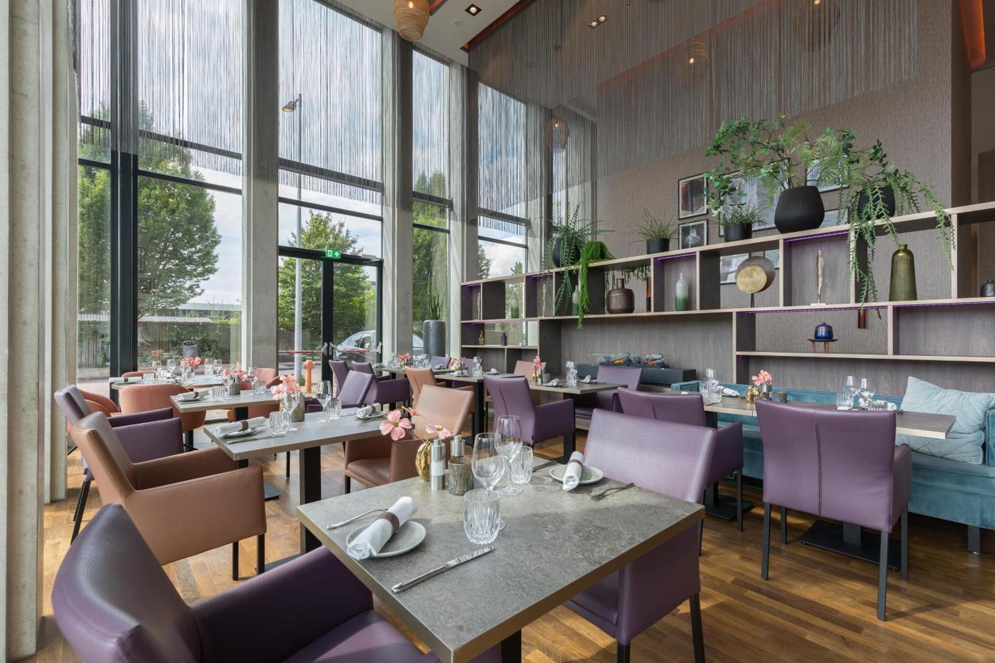 Leonardo Royal Amsterdam