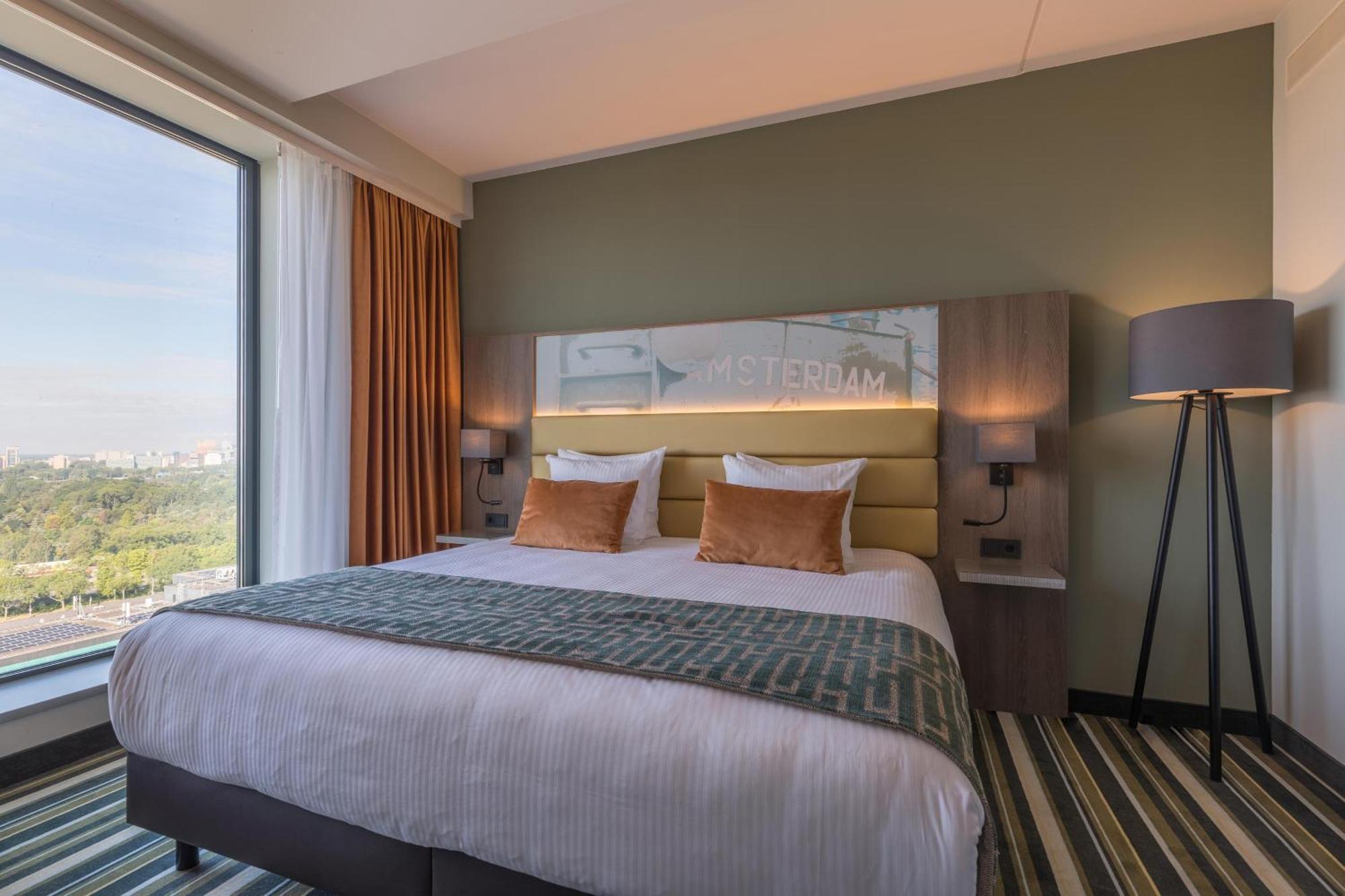 Leonardo Royal Hotel