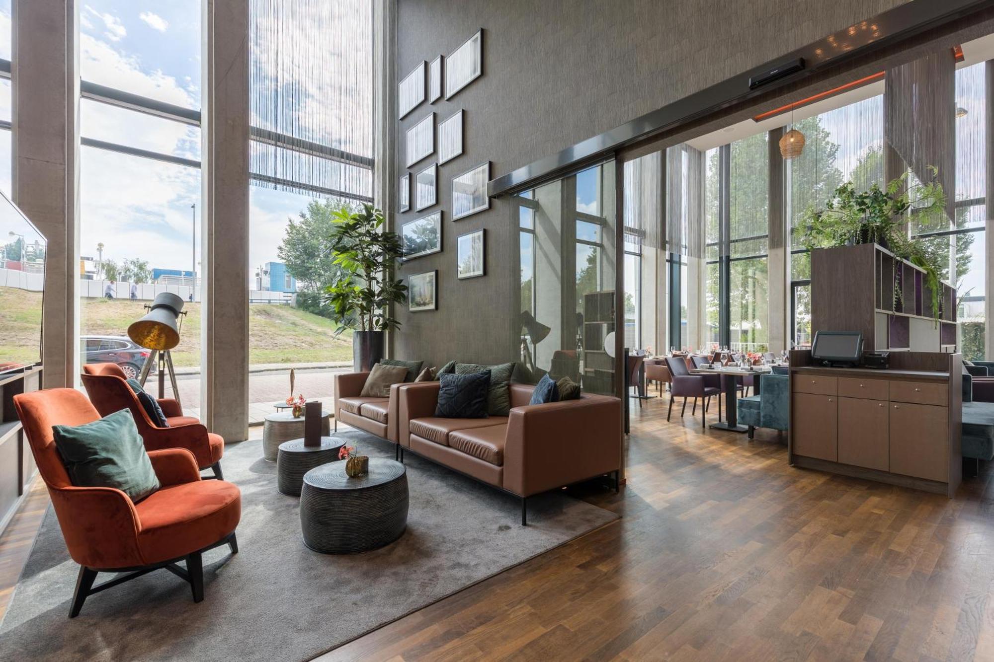 Hotel Leonardo Royal