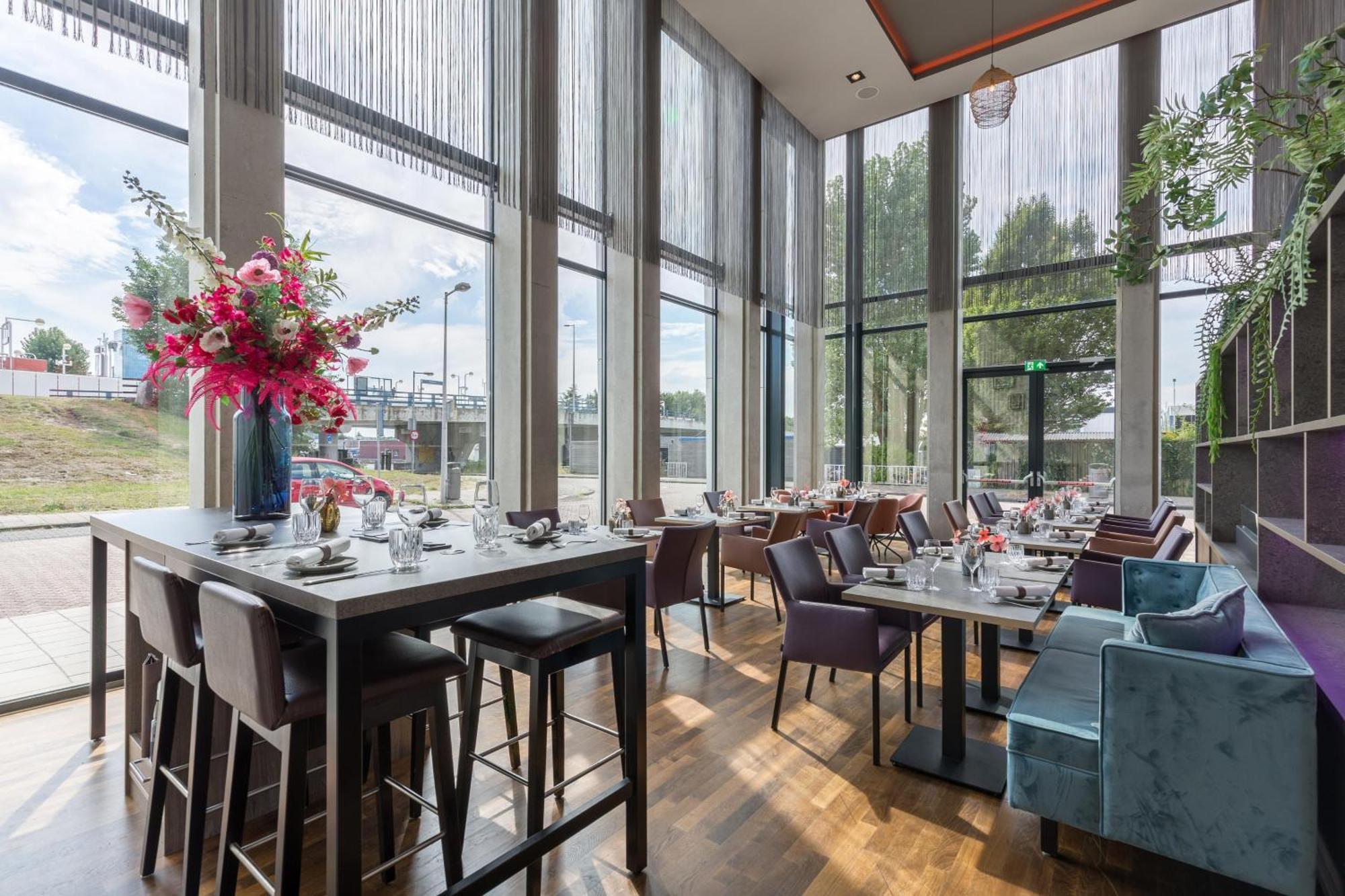 Leonardo Royal Hotel Amsterdam