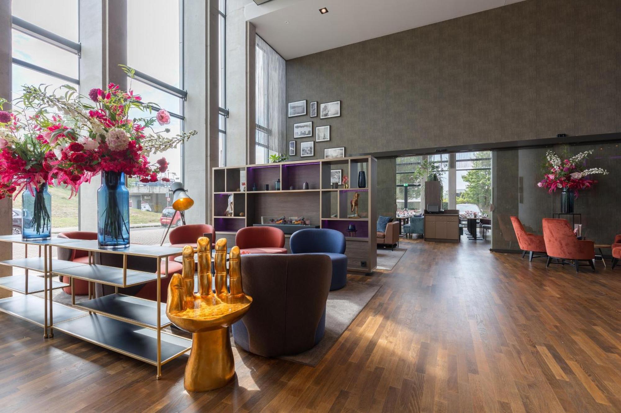 Leonardo Royal Amsterdam