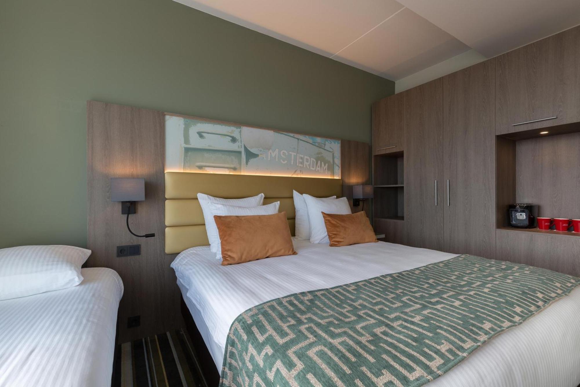 Leonardo Royal Hotel 4*