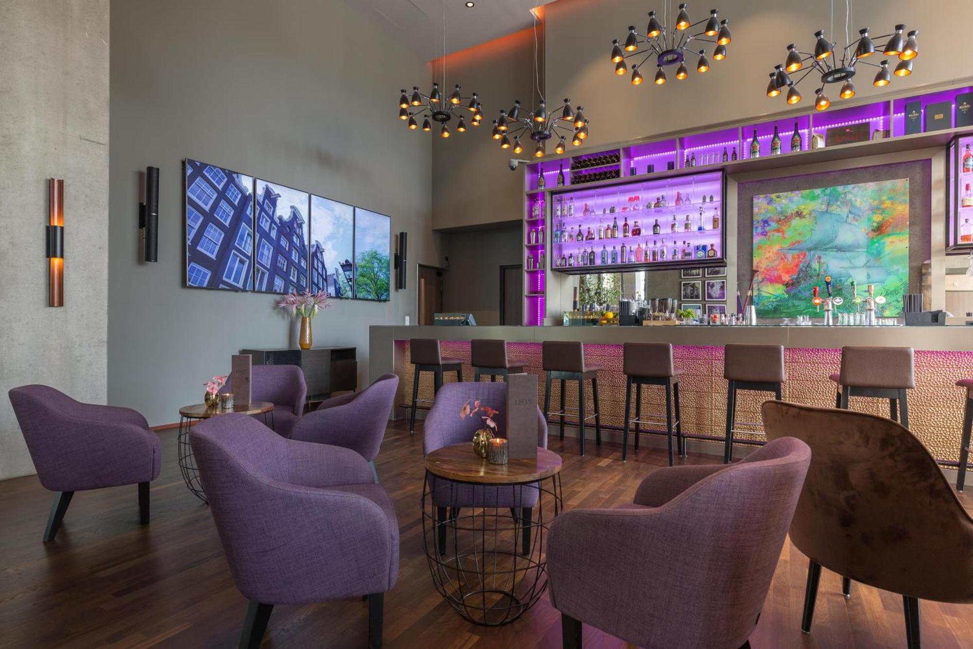 Leonardo Royal 4* Amsterdam