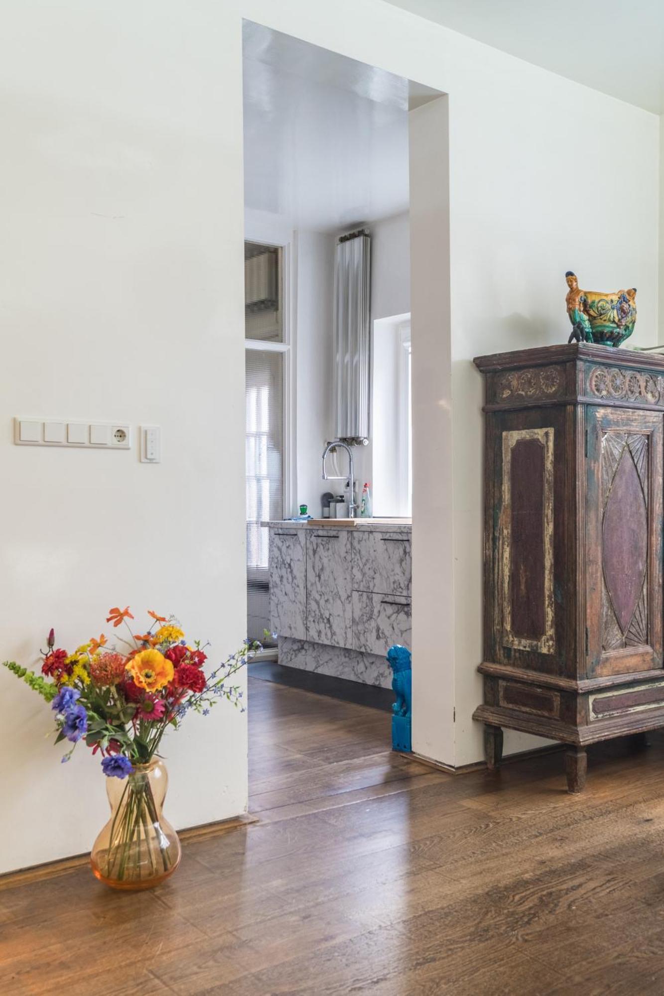 Beautiful With Asian Style Bedroom Near Rai & Center