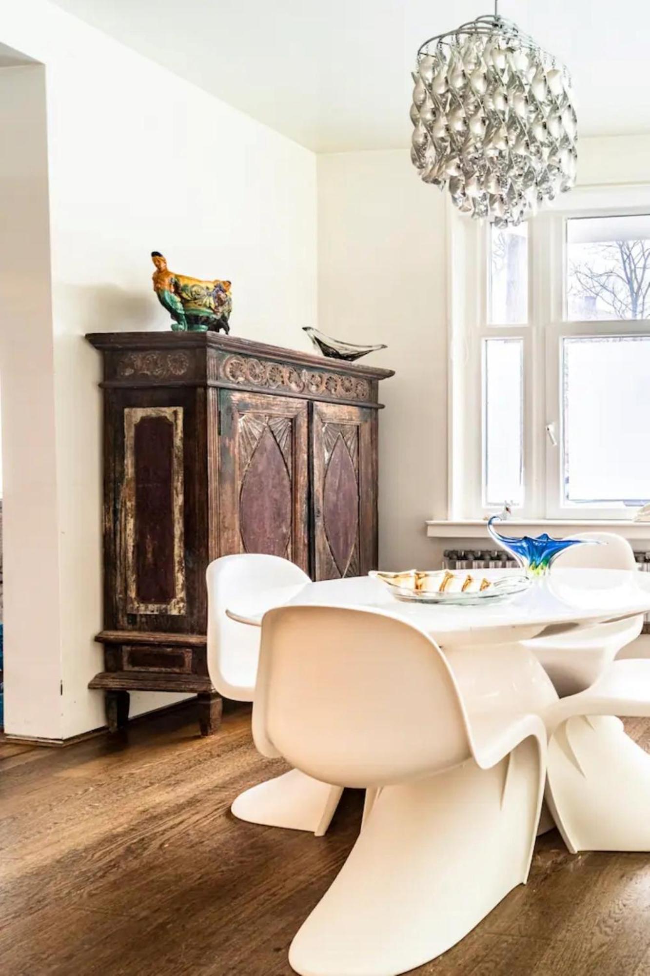 Beautiful With Asian Style Bedroom Near Rai & Center Bed & Breakfast