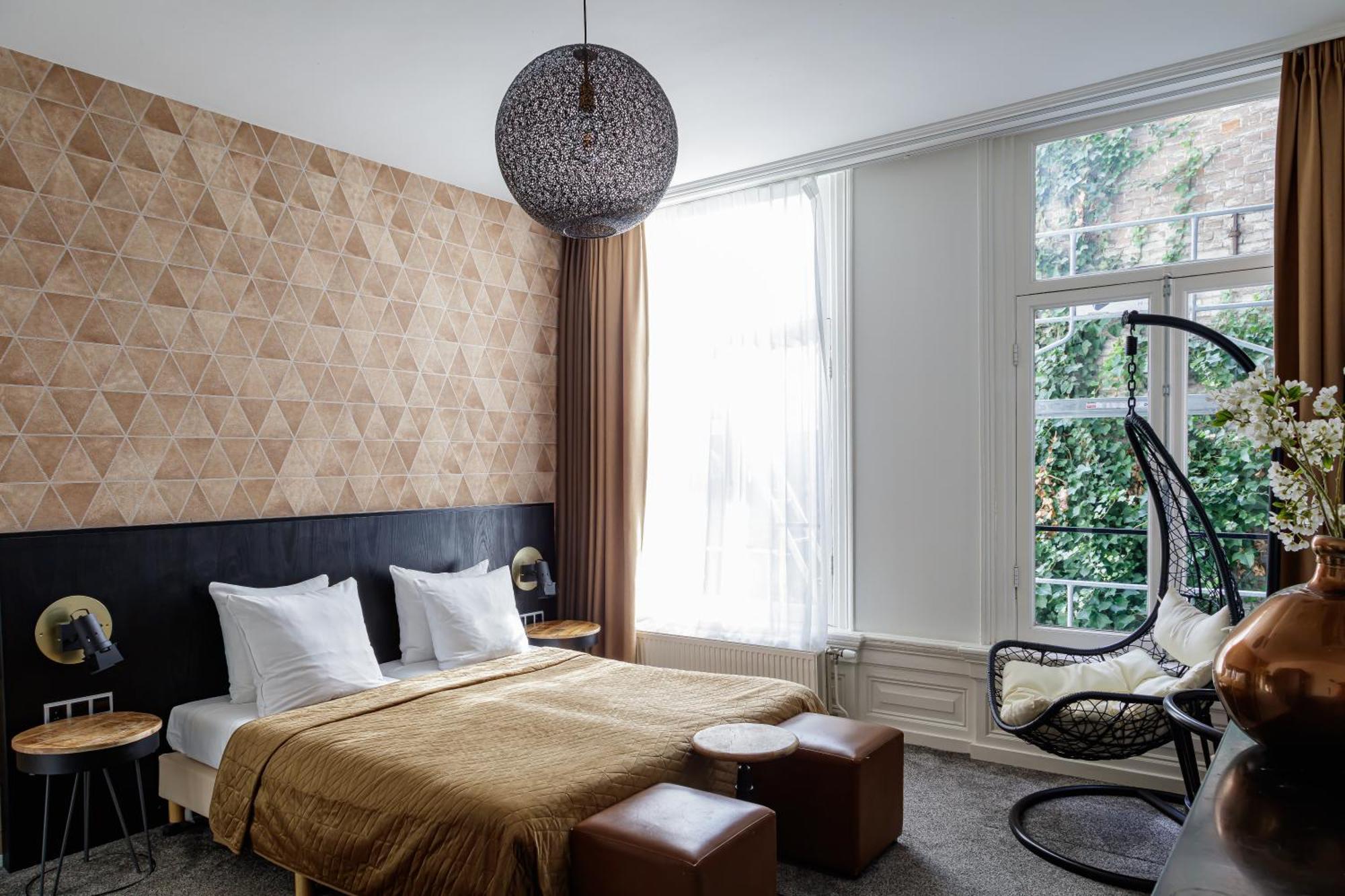 Hotel Boutique View 3*