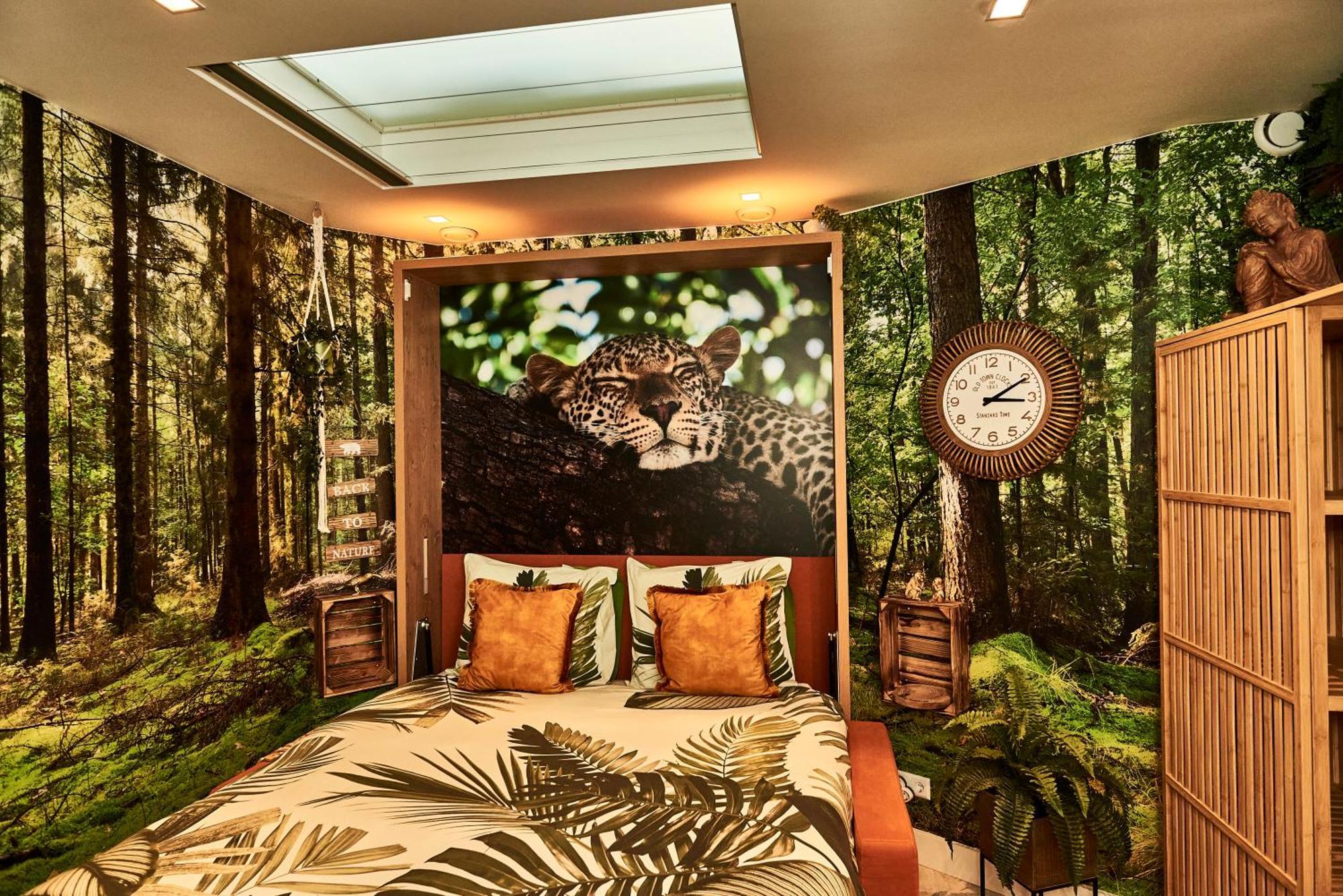 Heaven In East Bed & Breakfast *