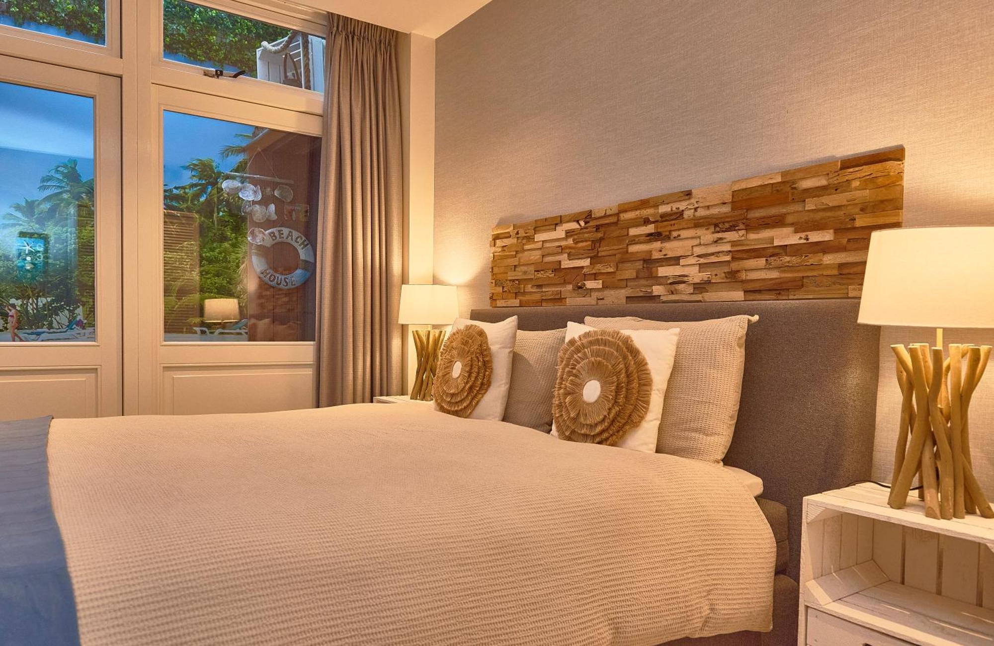 Bed & Breakfast Heaven In East Amsterdam