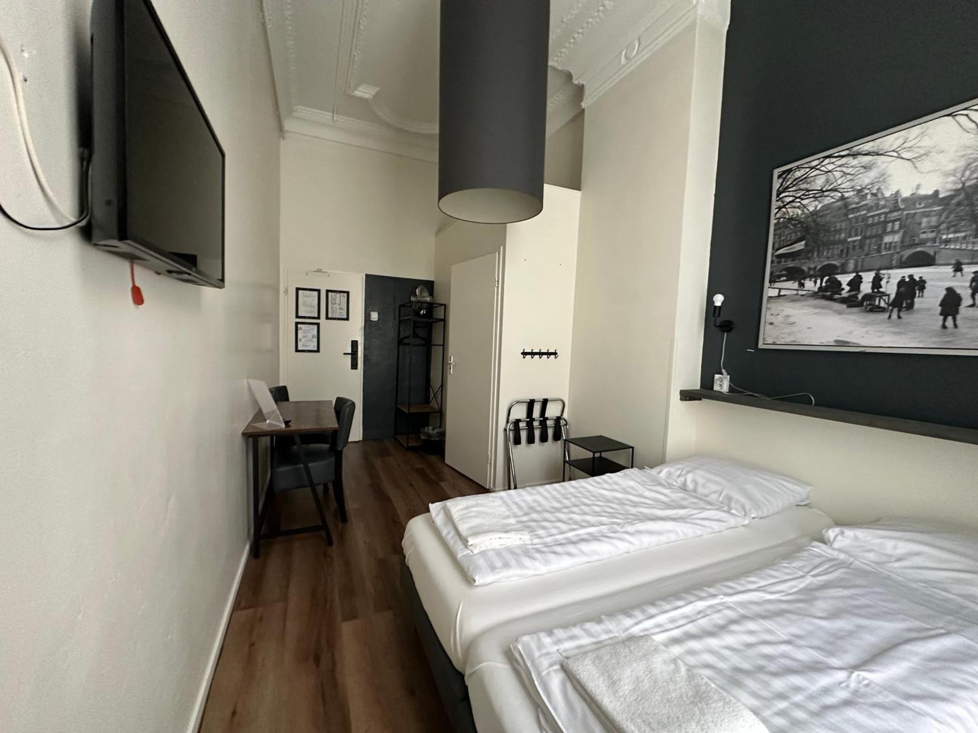 Hotel Hortus