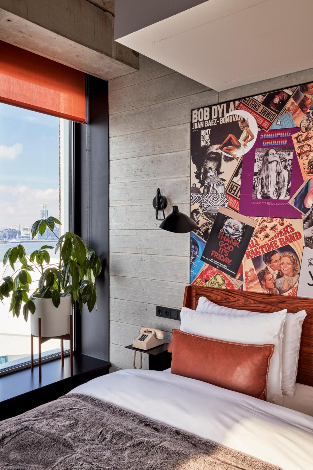 Hotel Sir Adam Amsterdam