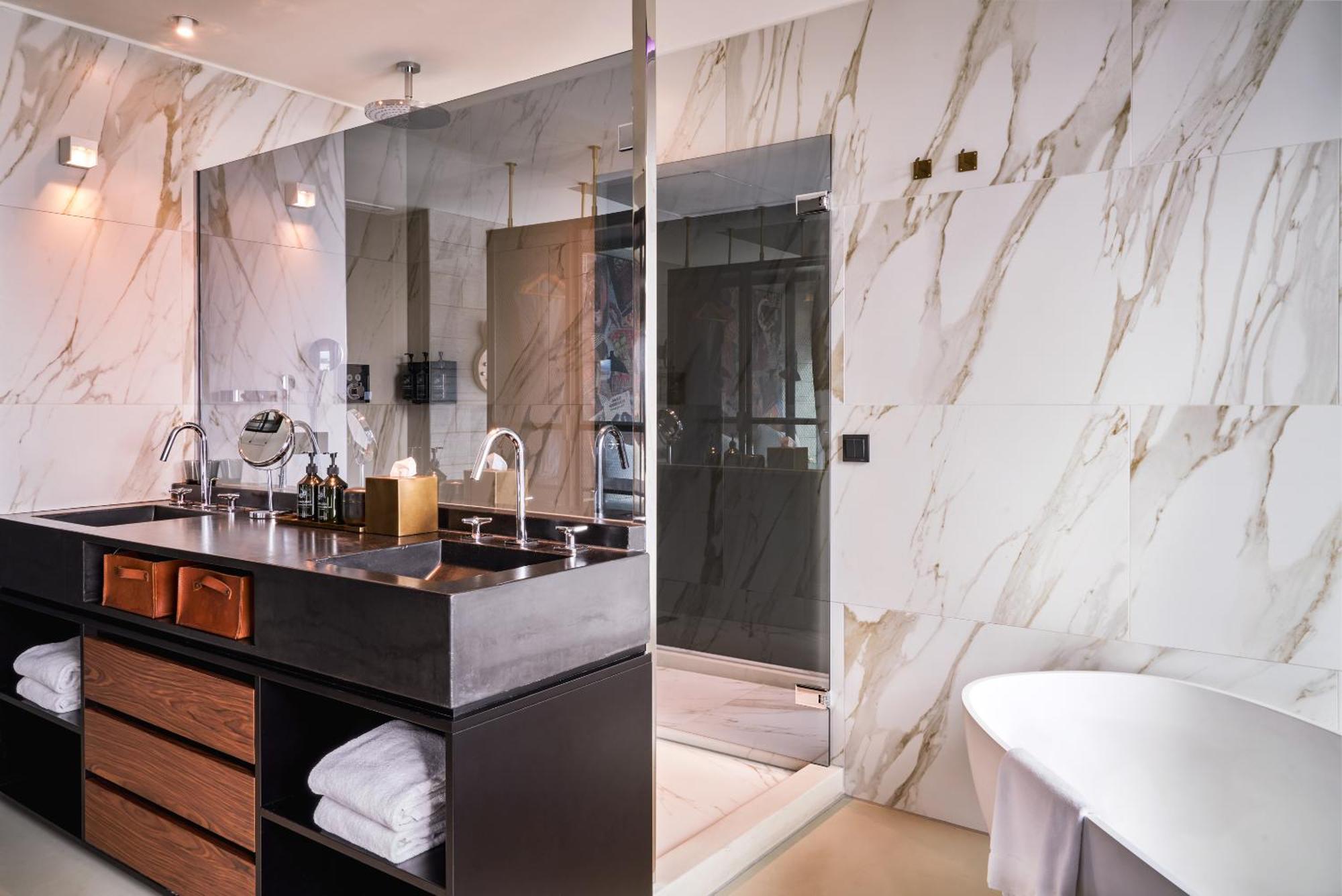 Sir Adam 4* Amsterdam